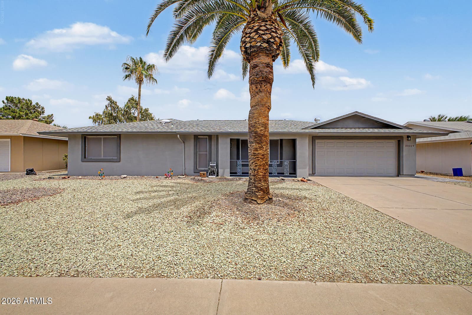 19029 N PALO VERDE Drive, Sun City, AZ 85373 — photo 2 of 48