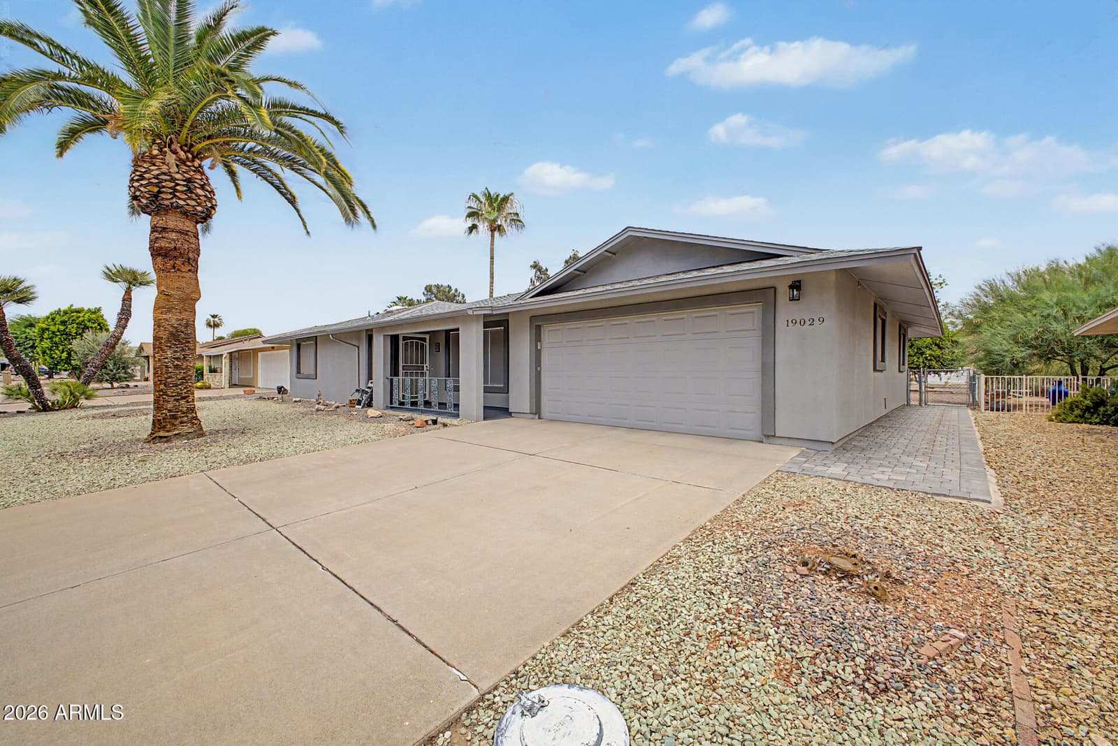 19029 N PALO VERDE Drive, Sun City, AZ 85373 — photo 5 of 48
