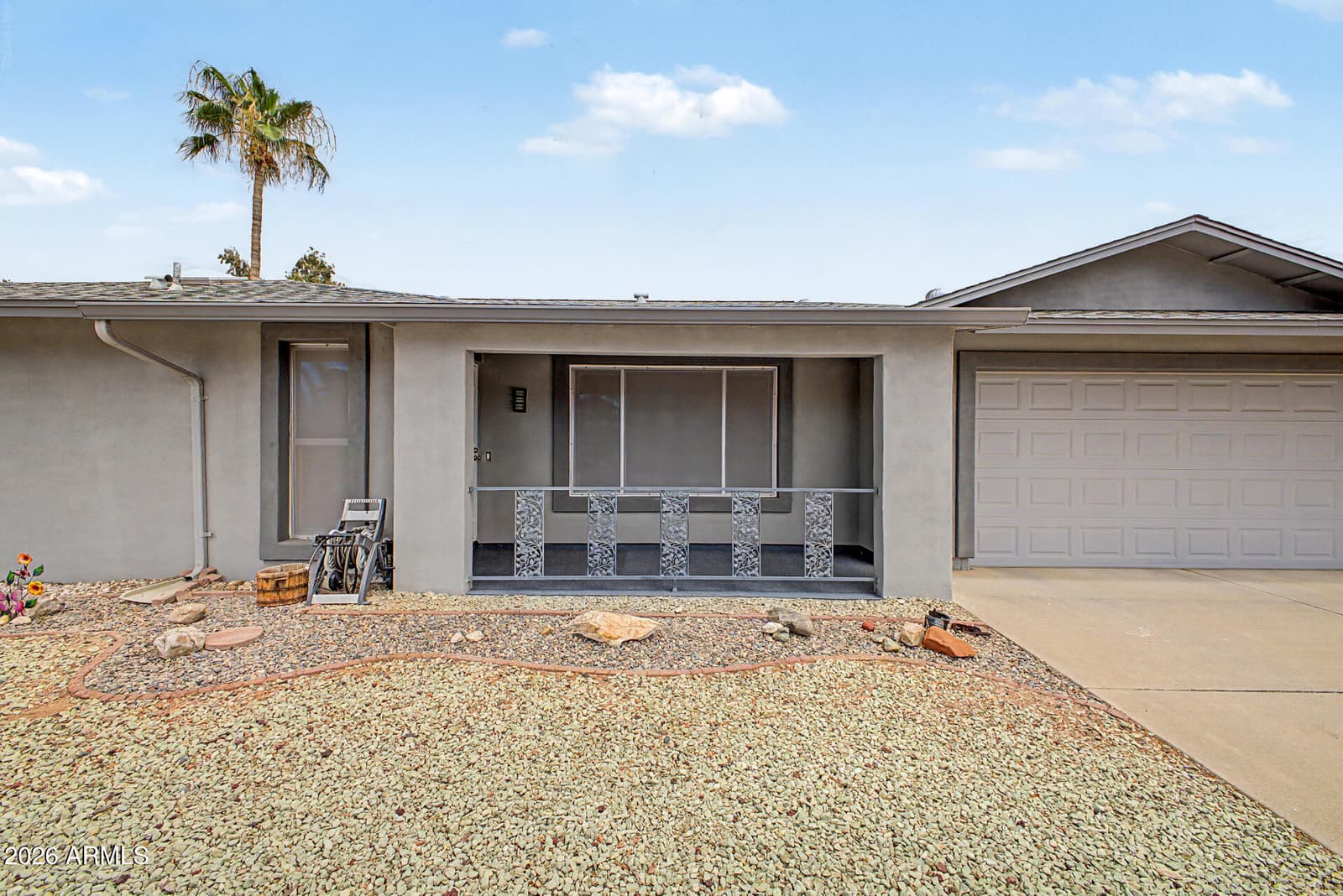 19029 N PALO VERDE Drive, Sun City, AZ 85373 — photo 7 of 48