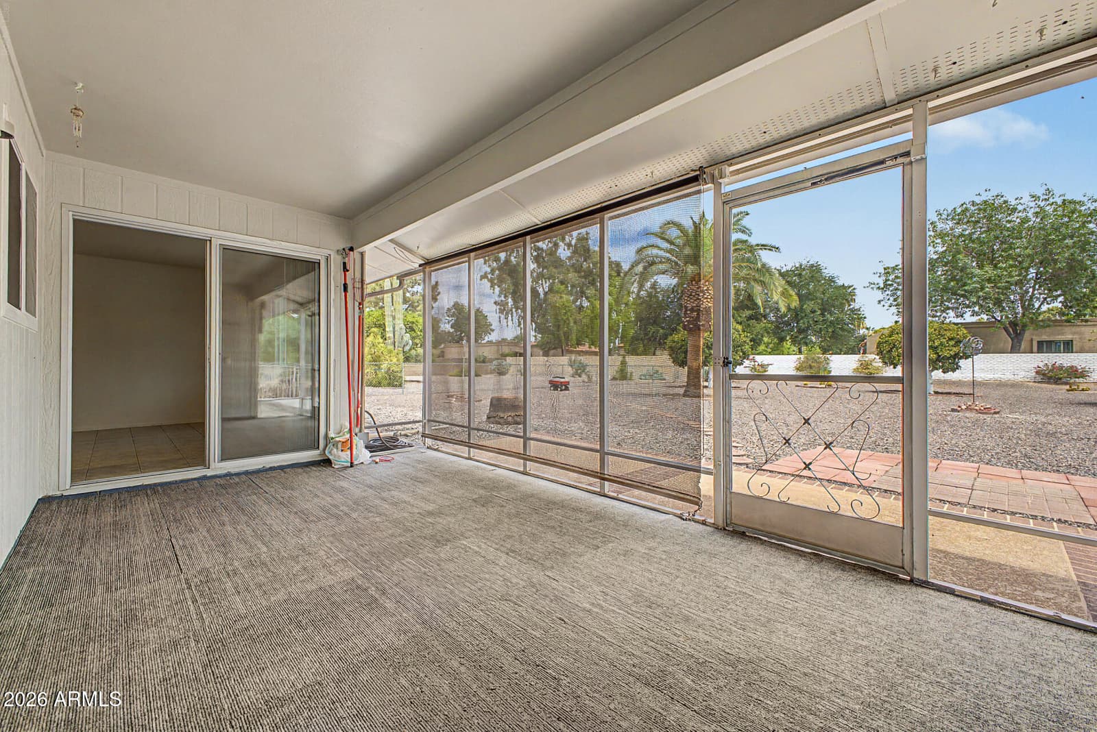 19029 N PALO VERDE Drive, Sun City, AZ 85373 — photo 38 of 48