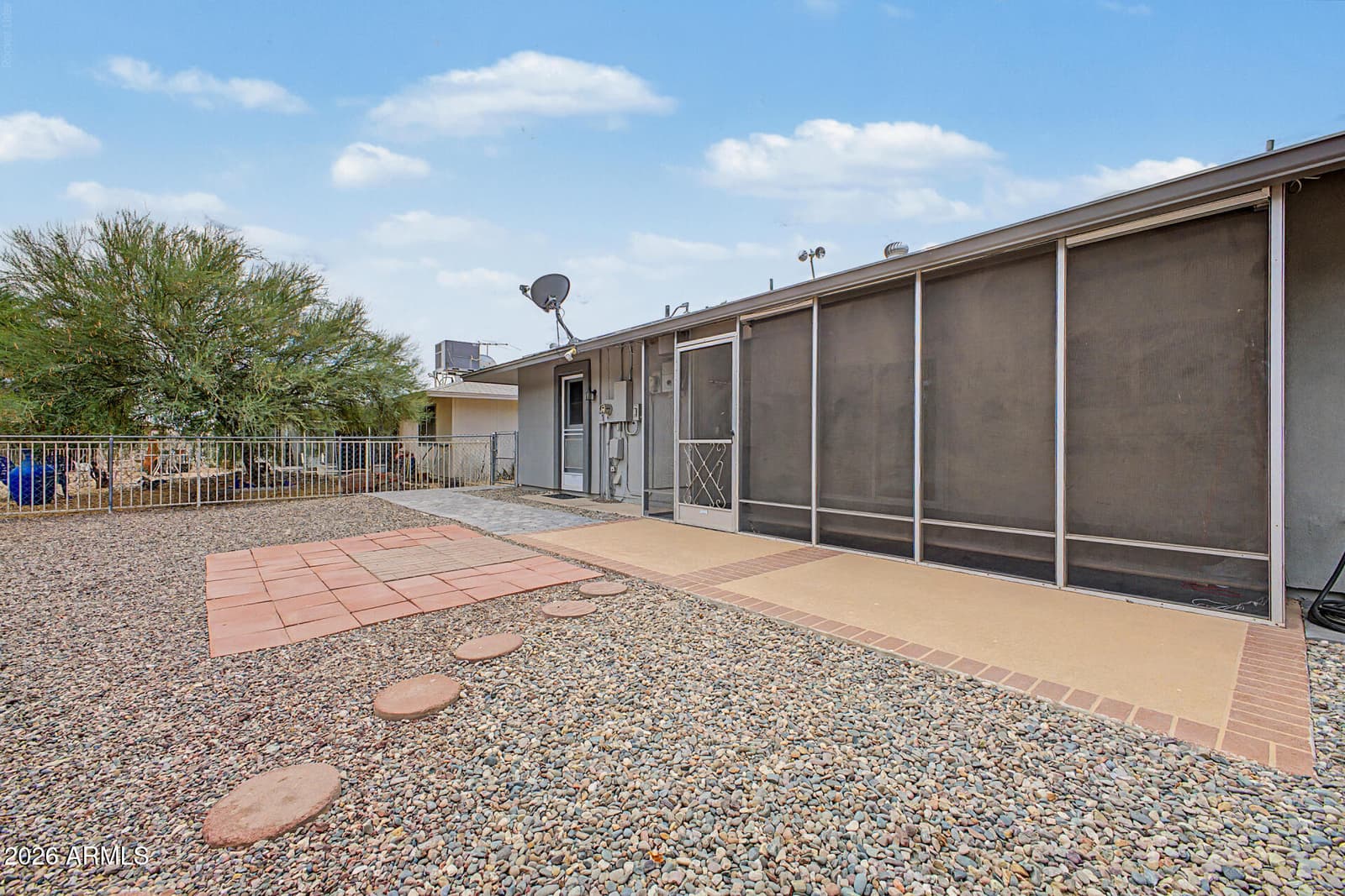 19029 N PALO VERDE Drive, Sun City, AZ 85373 — photo 39 of 48