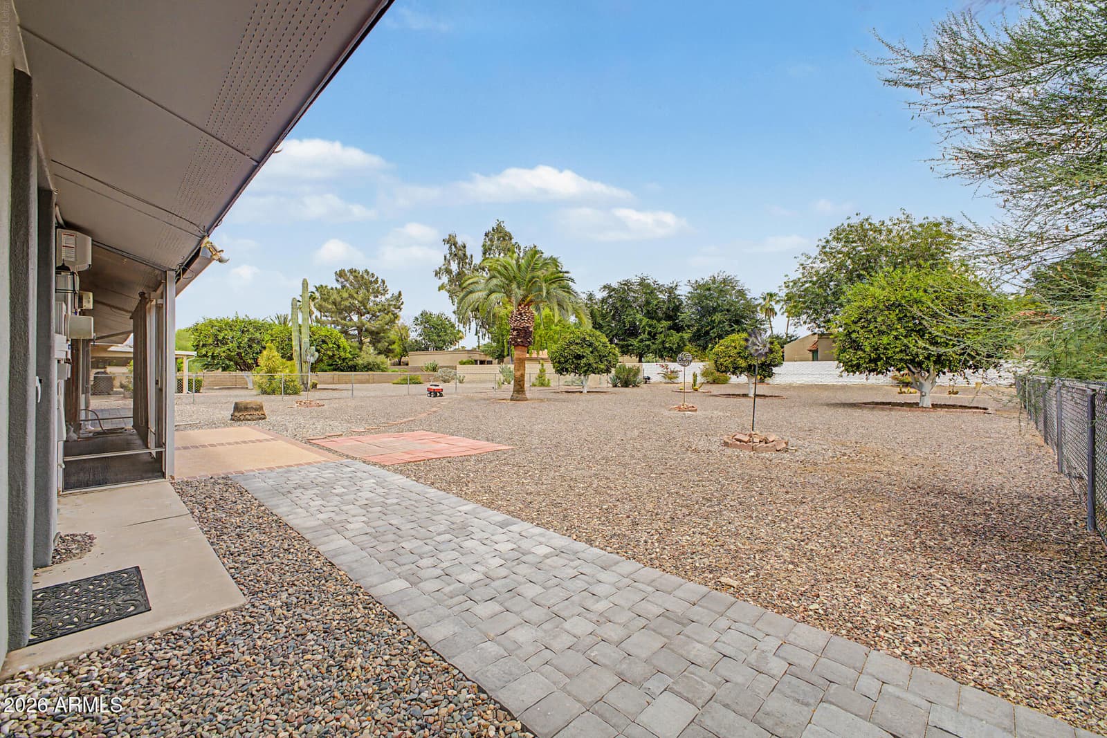 19029 N PALO VERDE Drive, Sun City, AZ 85373 — photo 40 of 48