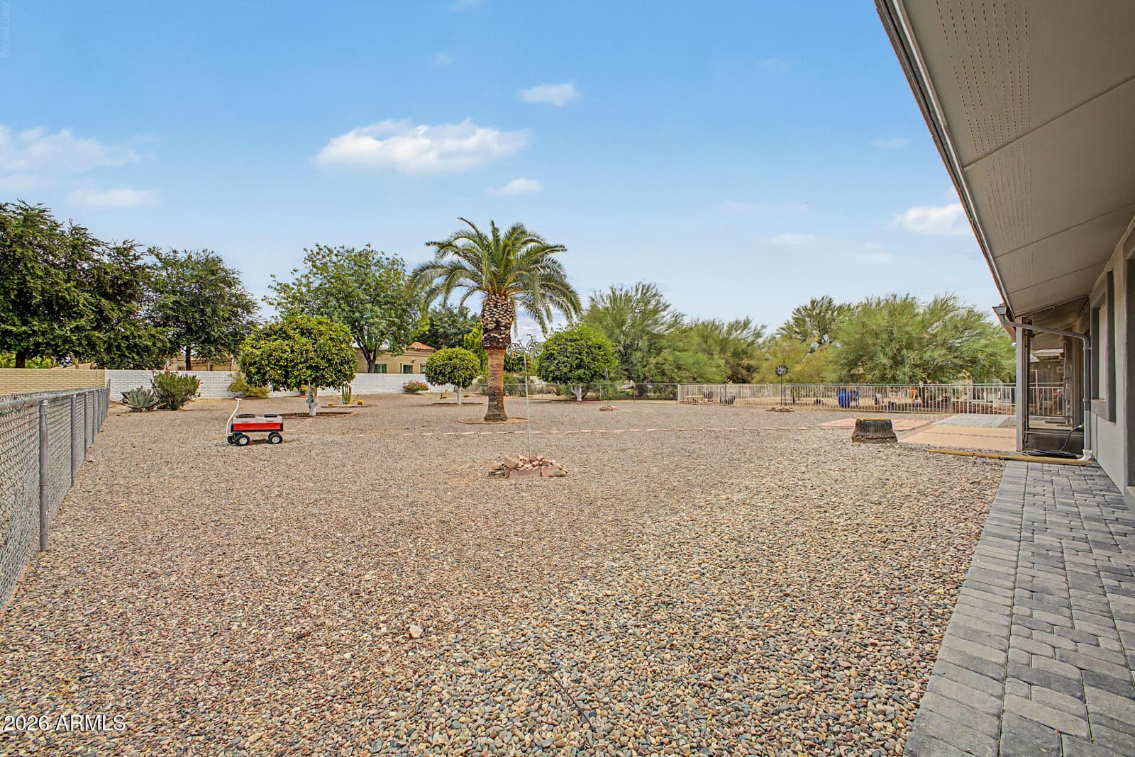 19029 N PALO VERDE Drive, Sun City, AZ 85373 — photo 41 of 48