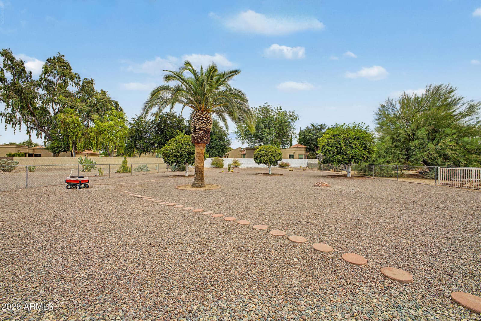 19029 N PALO VERDE Drive, Sun City, AZ 85373 — photo 42 of 48