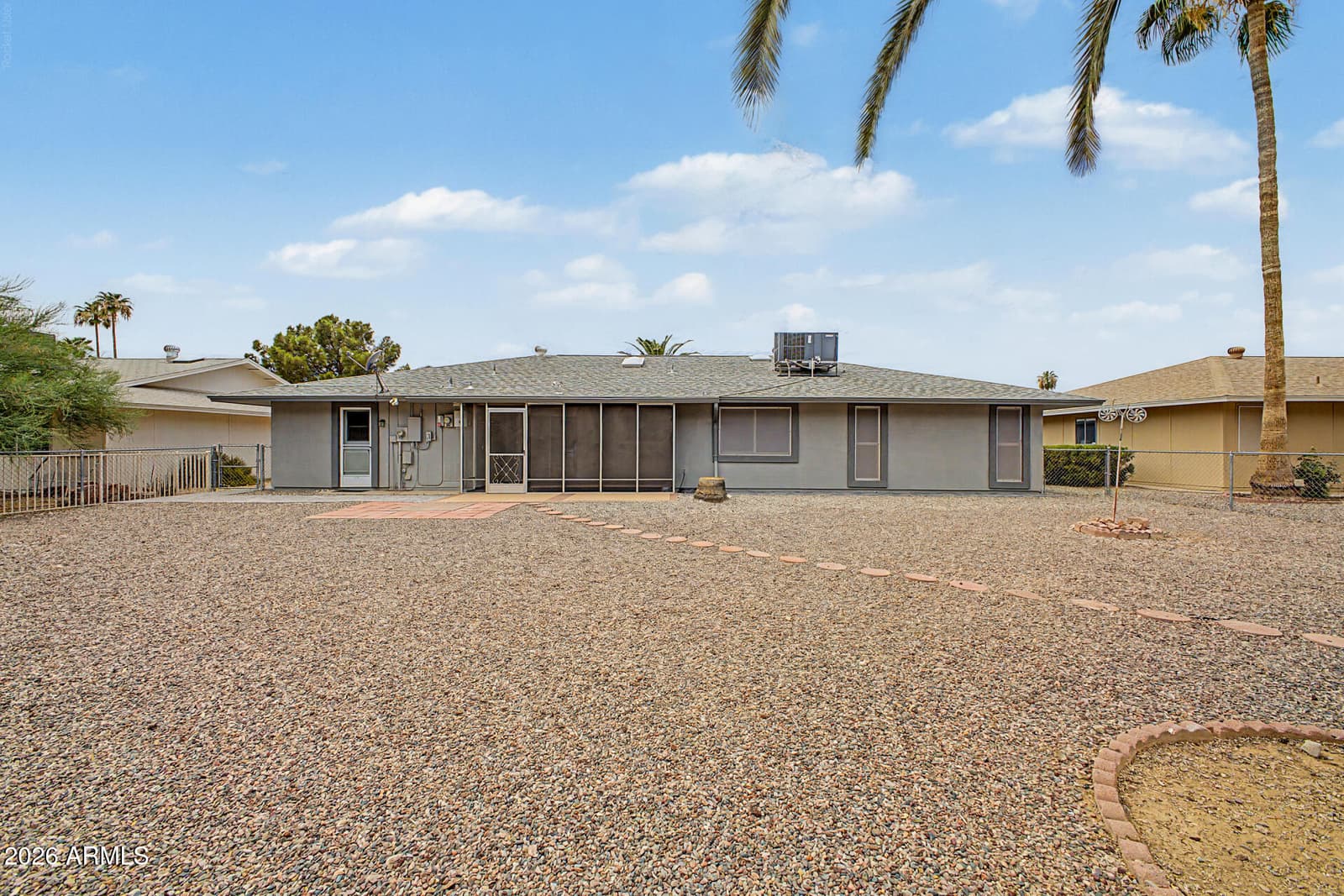 19029 N PALO VERDE Drive, Sun City, AZ 85373 — photo 43 of 48