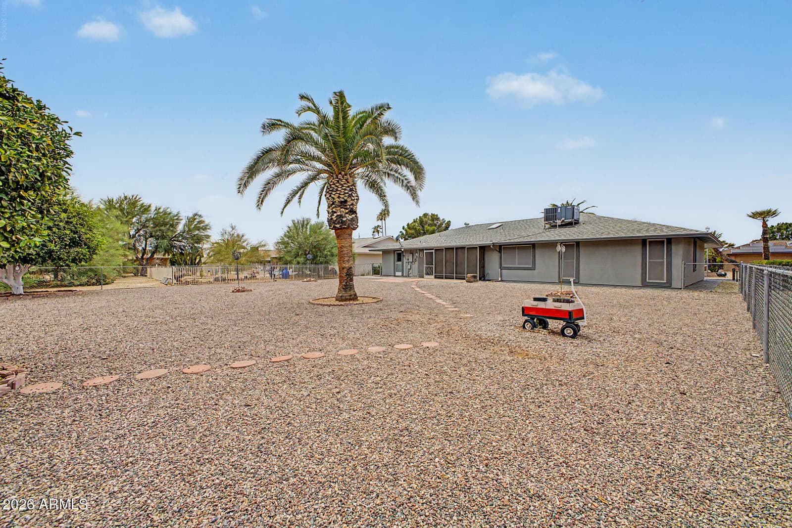 19029 N PALO VERDE Drive, Sun City, AZ 85373 — photo 44 of 48