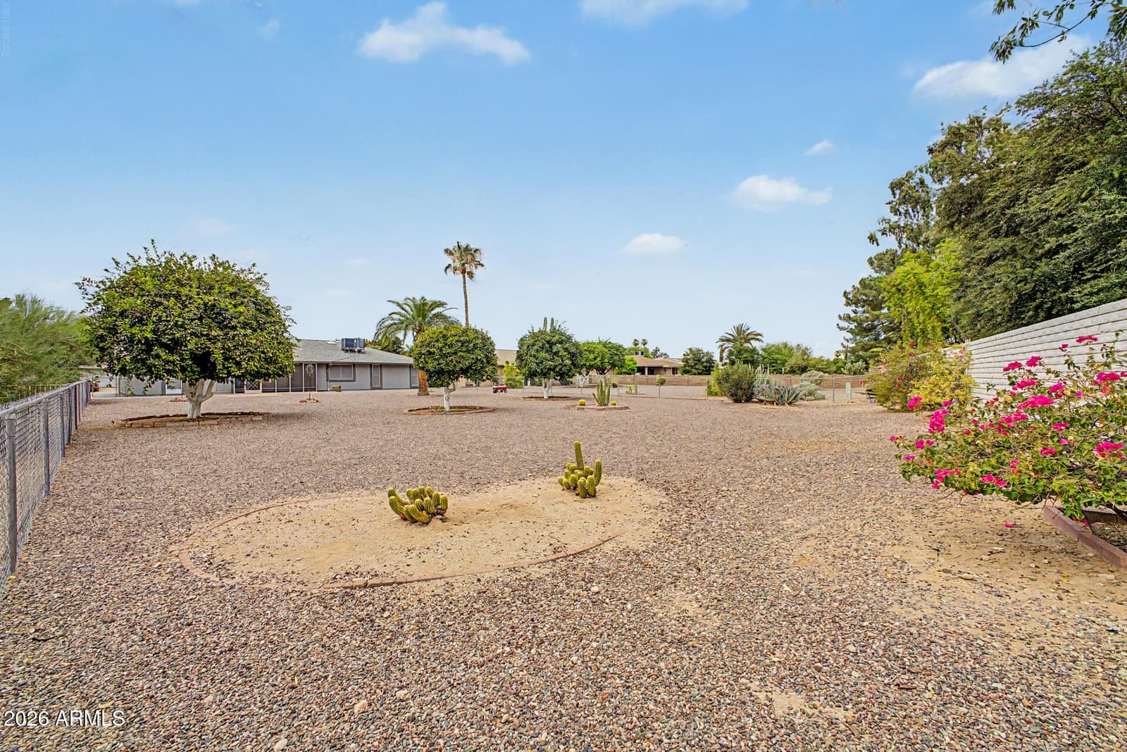 19029 N PALO VERDE Drive, Sun City, AZ 85373 — photo 46 of 48