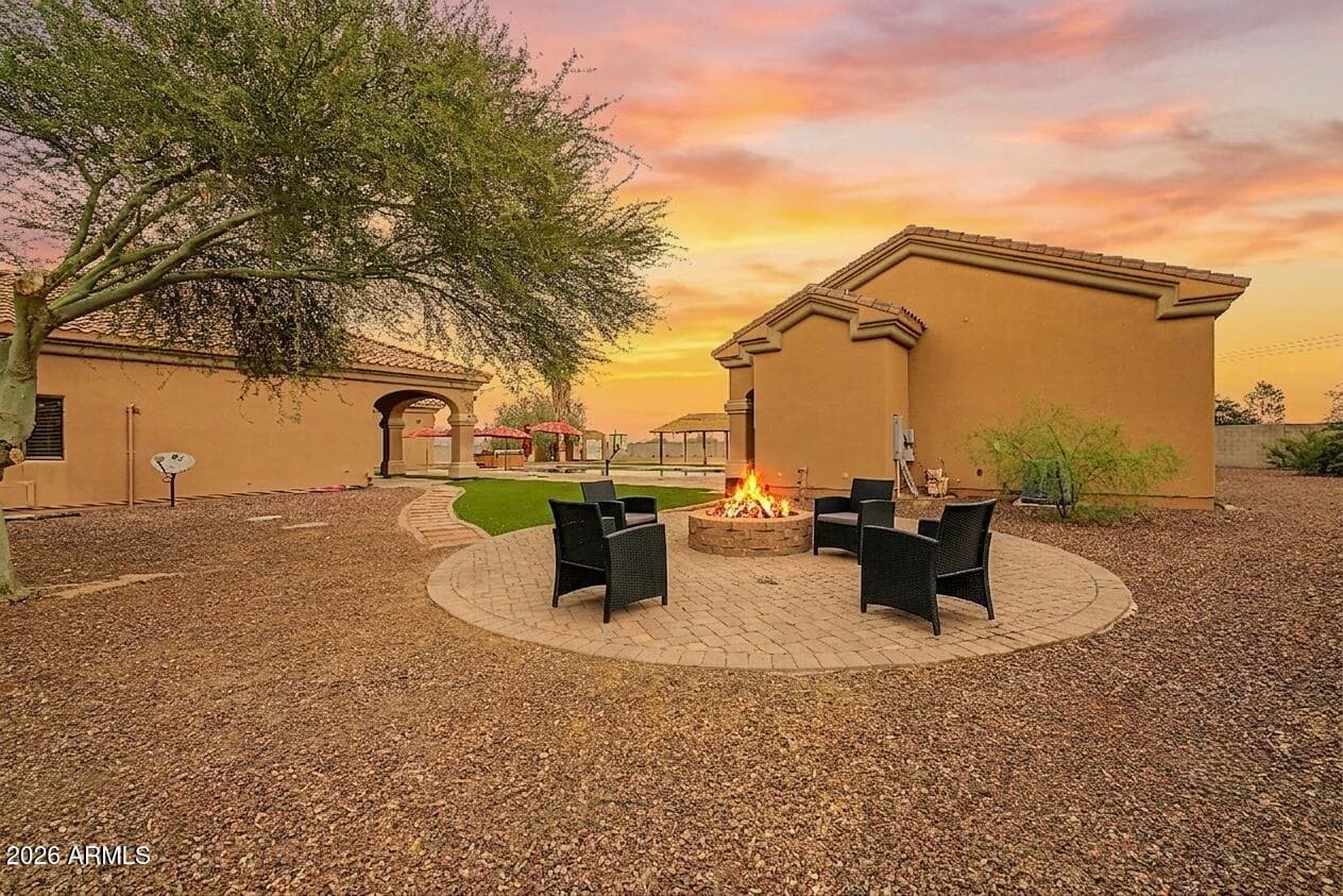19516 W CORTO Lane, Buckeye, AZ 85326 — photo 50 of 55