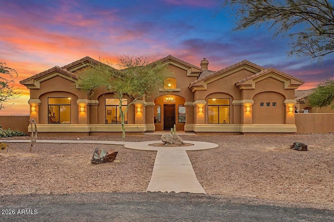 19516 W CORTO Lane, Buckeye, AZ 85326 — photo 1 of 55