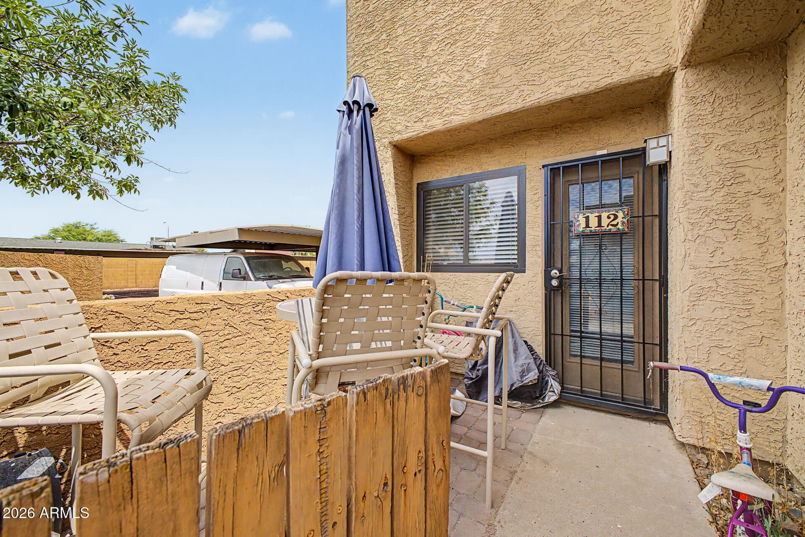 11640 N 51st Avenue 112, Glendale, AZ 85304 — photo 26 of 30