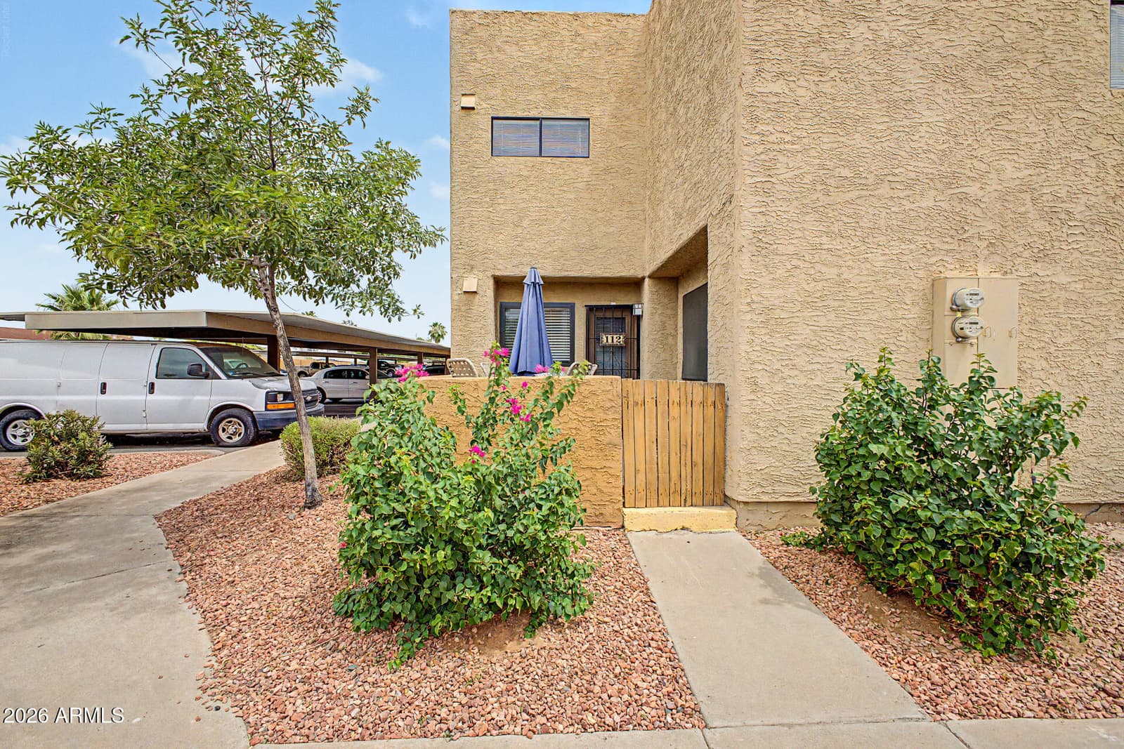 11640 N 51st Avenue 112, Glendale, AZ 85304 — photo 27 of 30