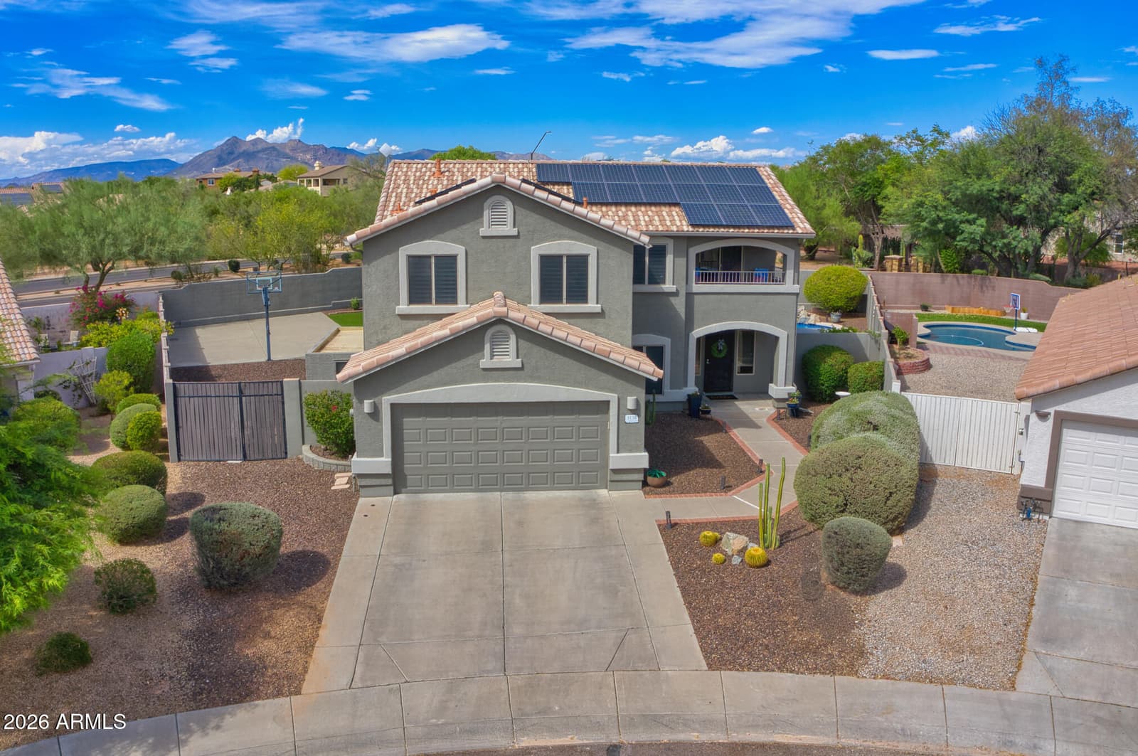 5138 E Duane Lane, Cave Creek, AZ 85331 — photo 8 of 65