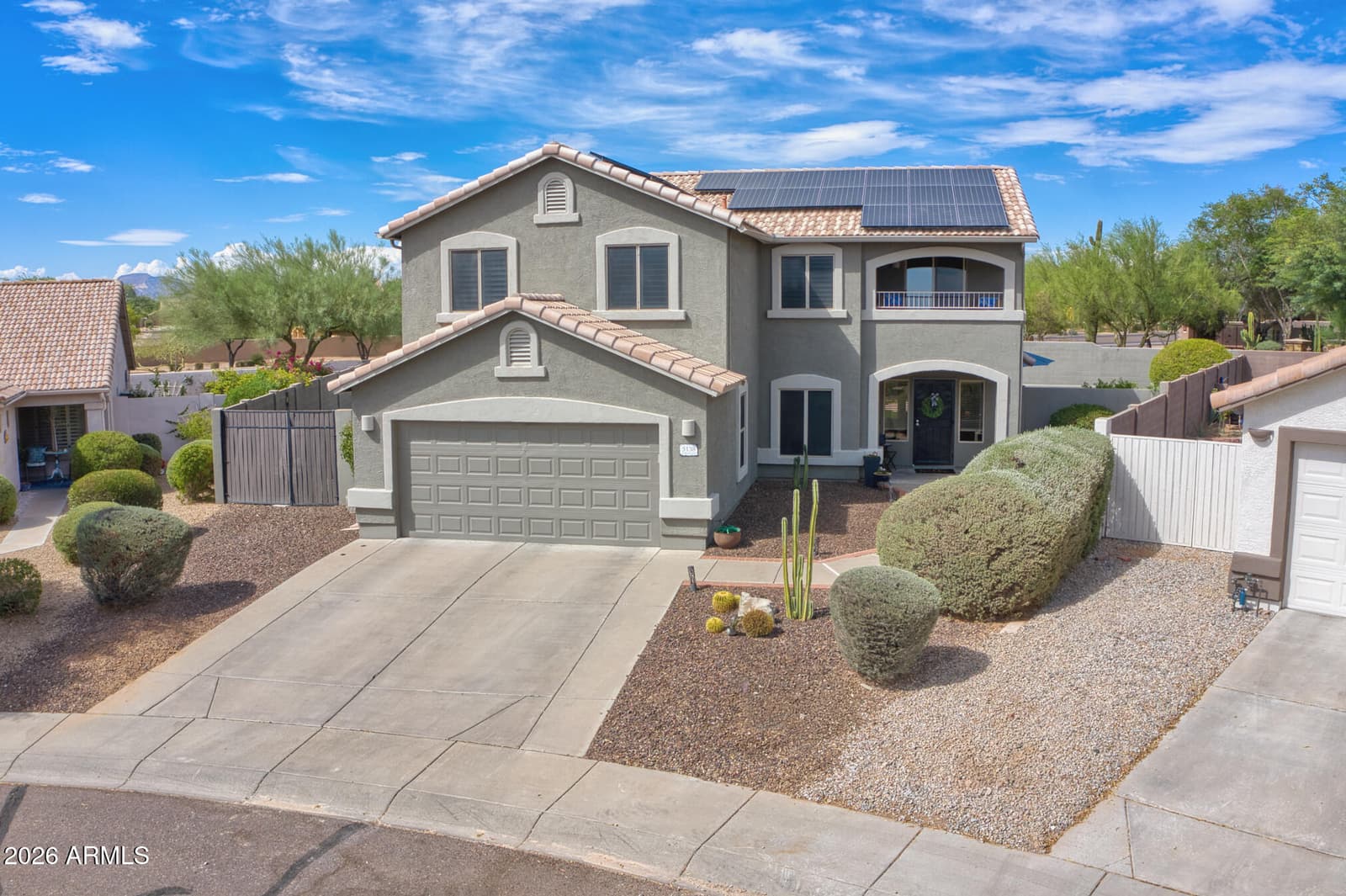 5138 E Duane Lane, Cave Creek, AZ 85331 — photo 9 of 65
