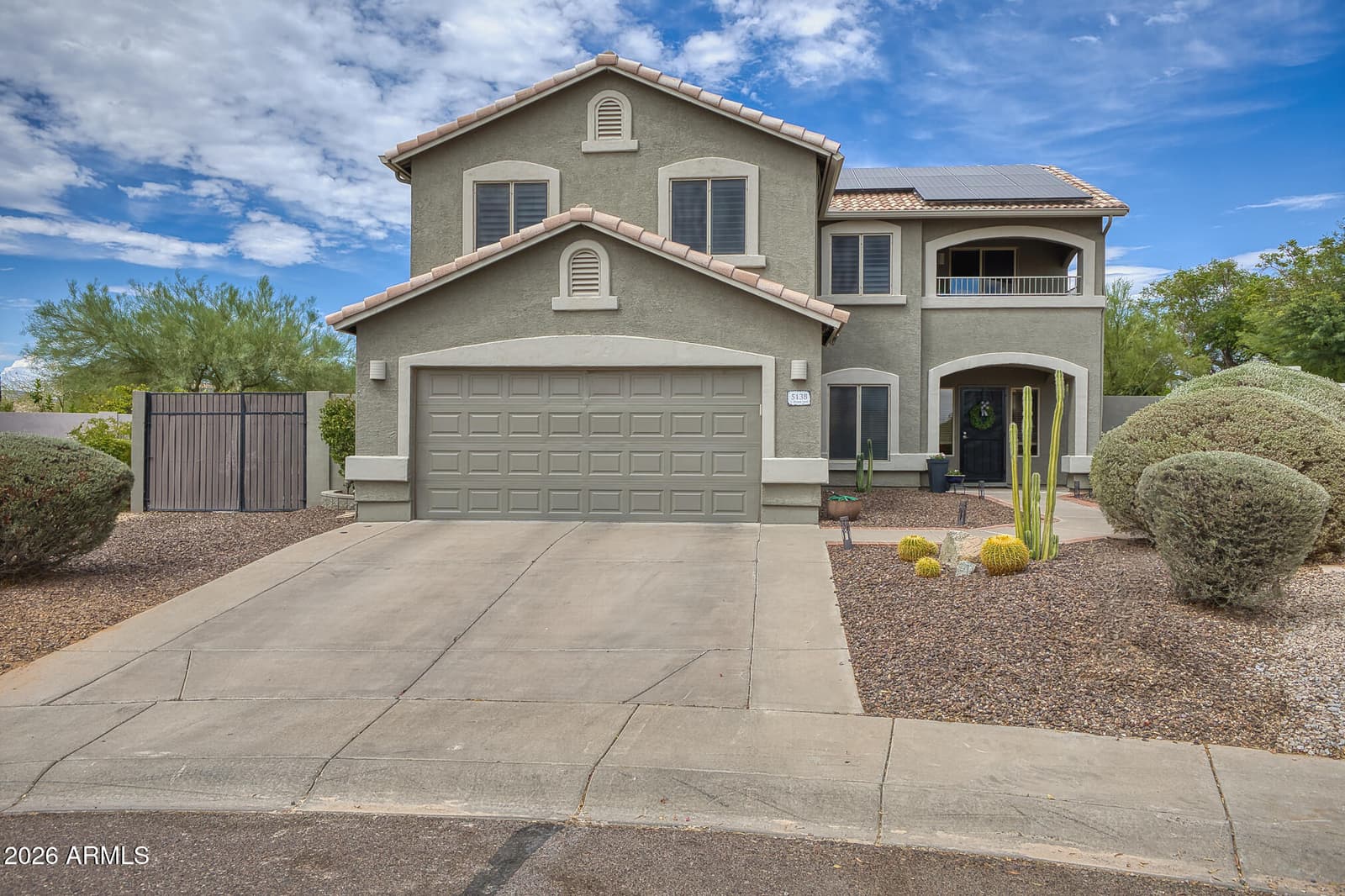 5138 E Duane Lane, Cave Creek, AZ 85331 — photo 10 of 65