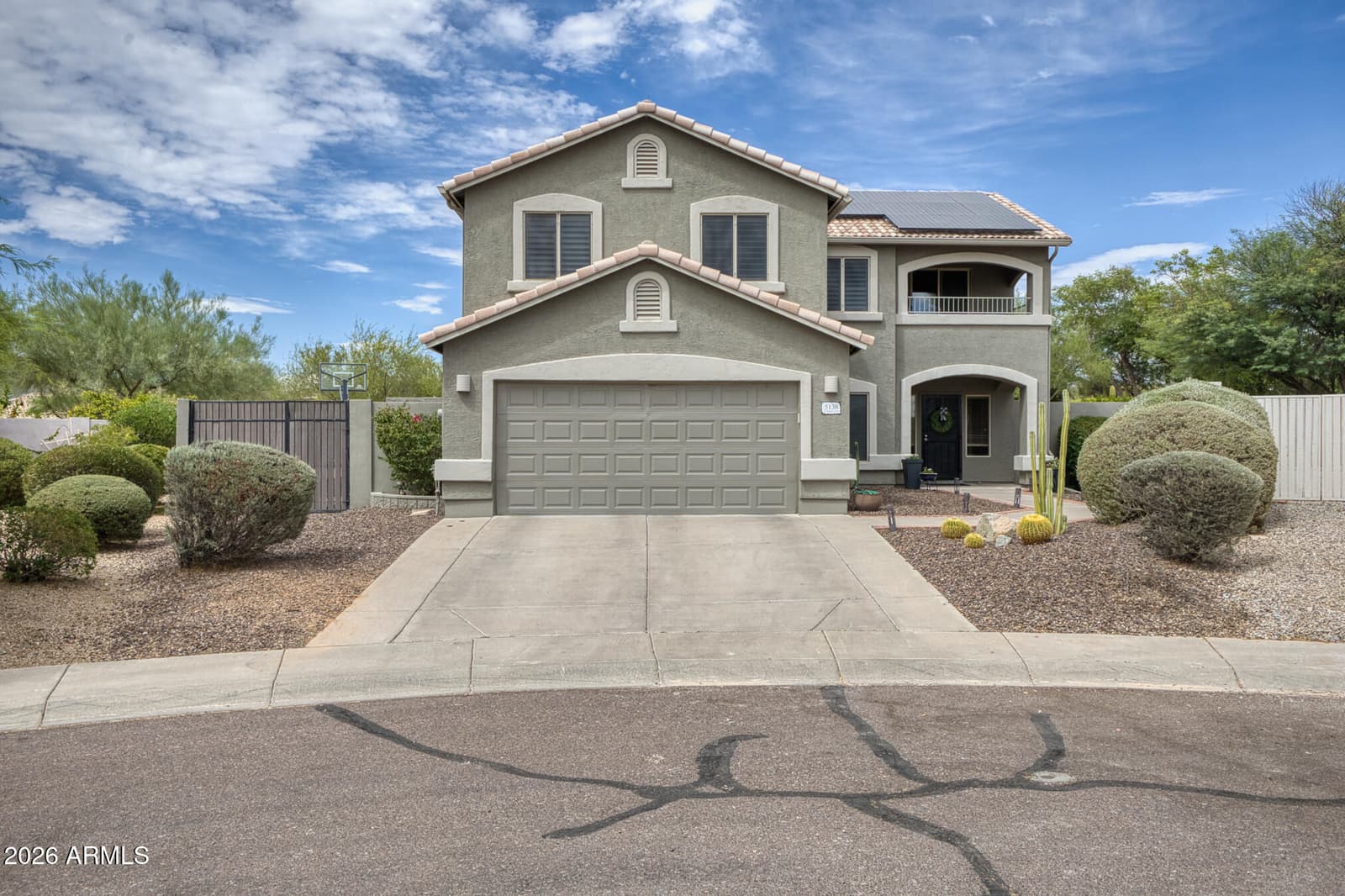 5138 E Duane Lane, Cave Creek, AZ 85331 — photo 11 of 65