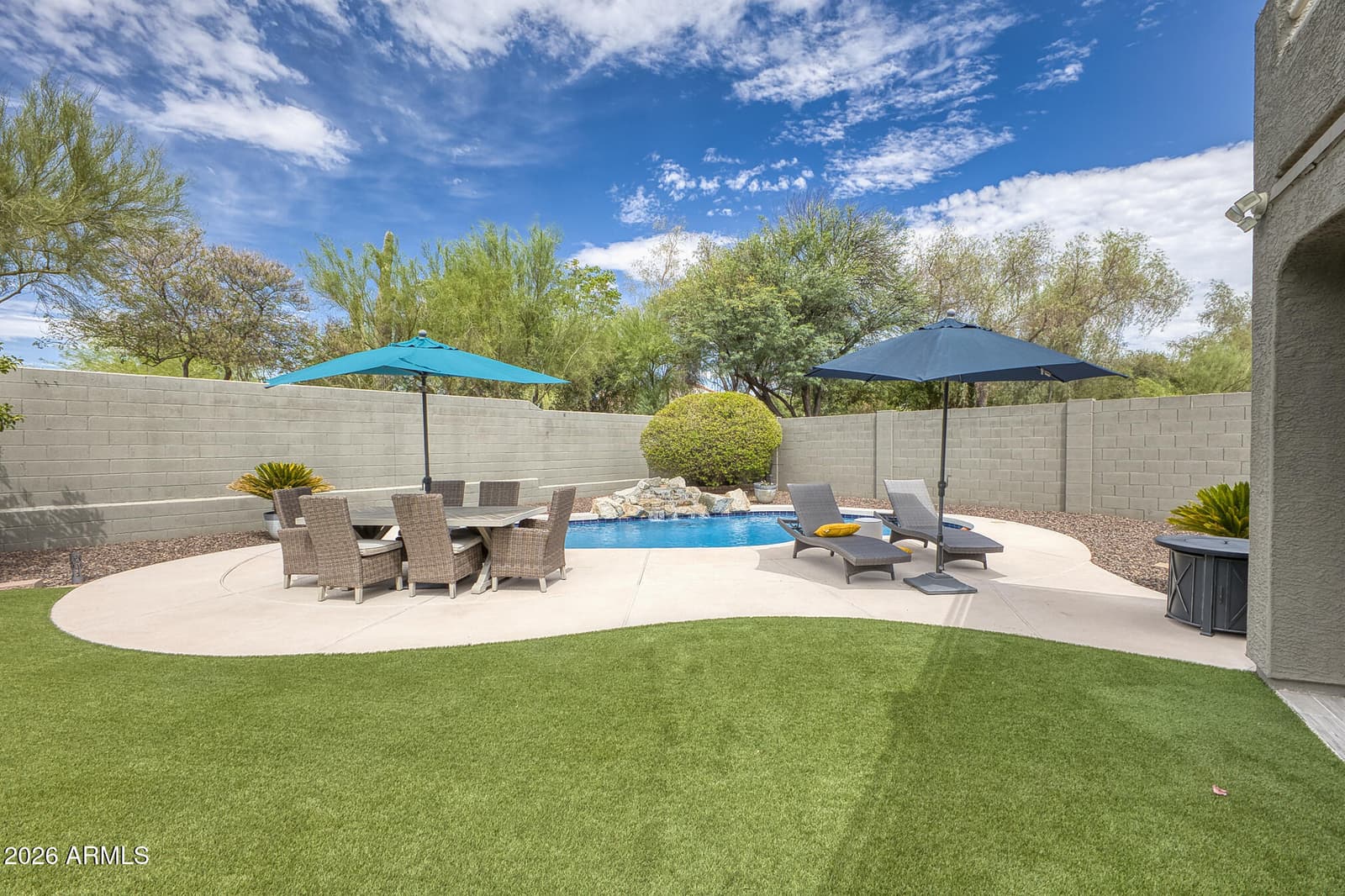 5138 E Duane Lane, Cave Creek, AZ 85331 — photo 13 of 65