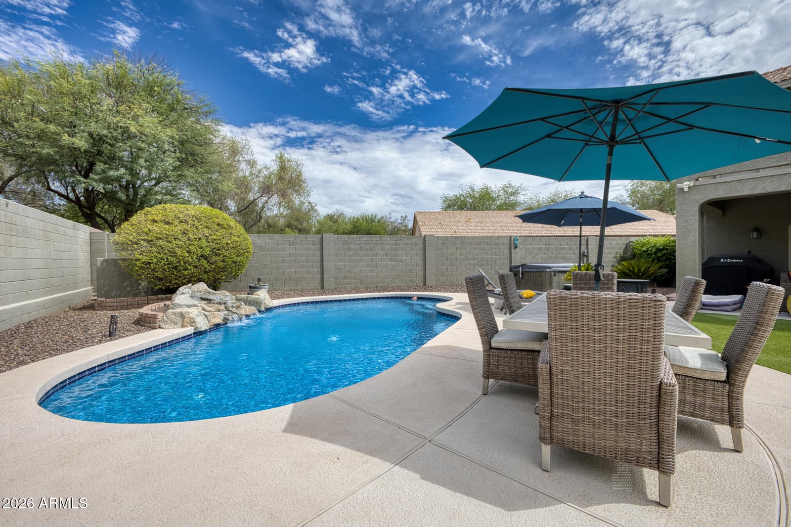5138 E Duane Lane, Cave Creek, AZ 85331 — photo 14 of 65
