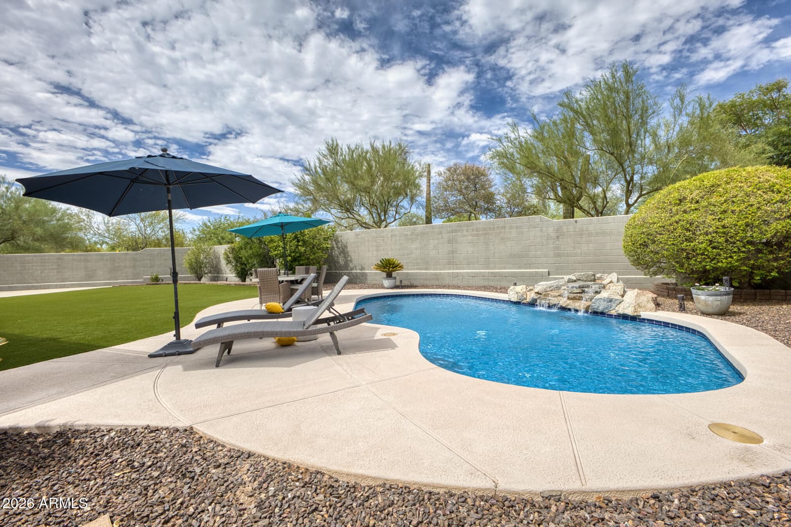 5138 E Duane Lane, Cave Creek, AZ 85331 — photo 16 of 65