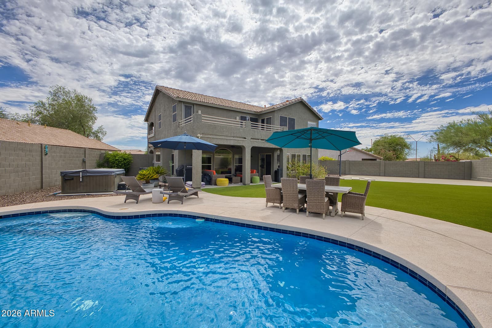 5138 E Duane Lane, Cave Creek, AZ 85331 — photo 18 of 65