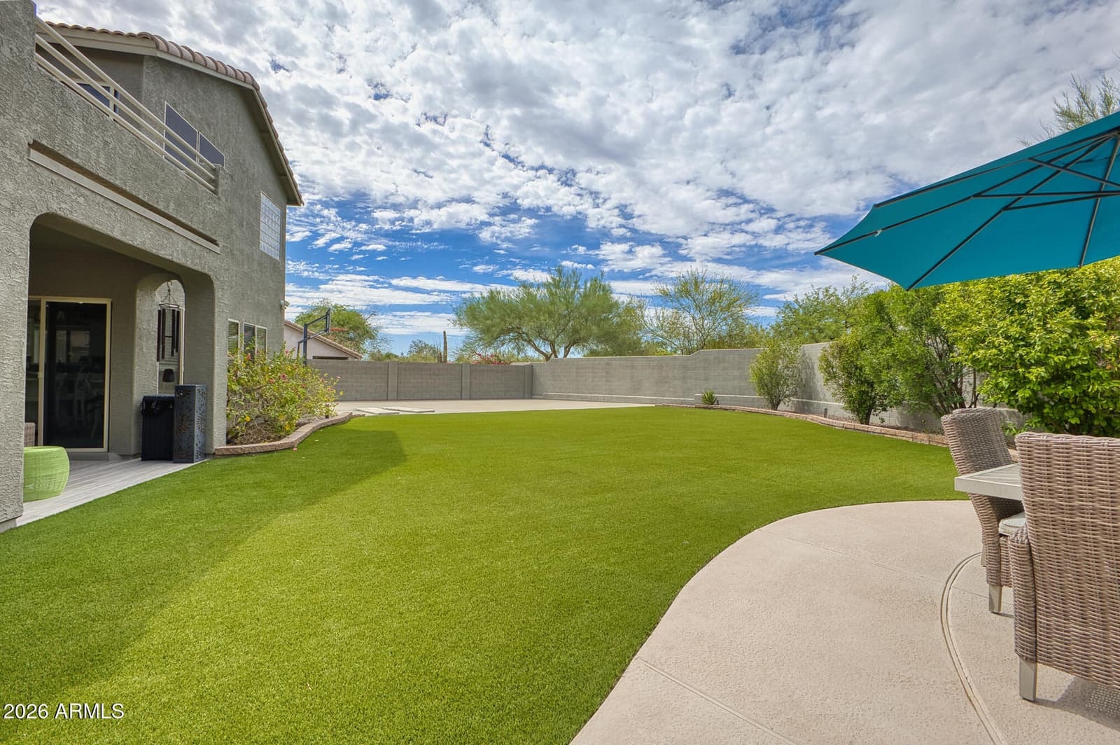 5138 E Duane Lane, Cave Creek, AZ 85331 — photo 19 of 65