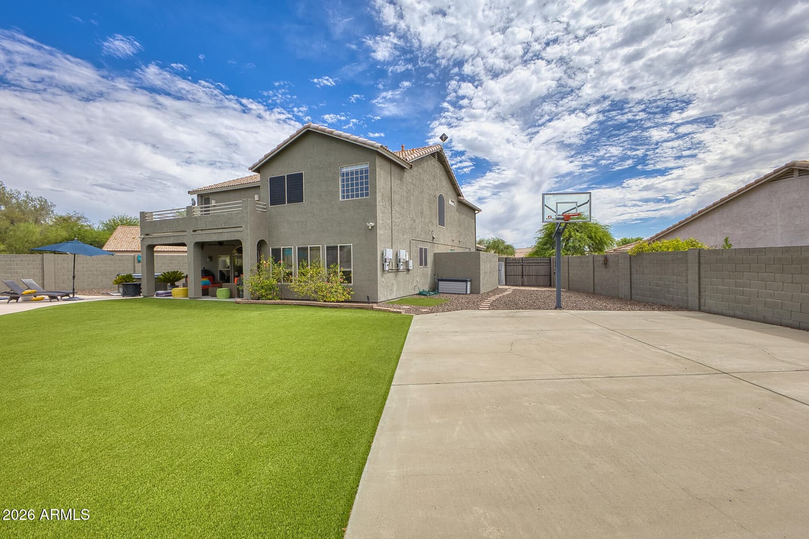 5138 E Duane Lane, Cave Creek, AZ 85331 — photo 21 of 65
