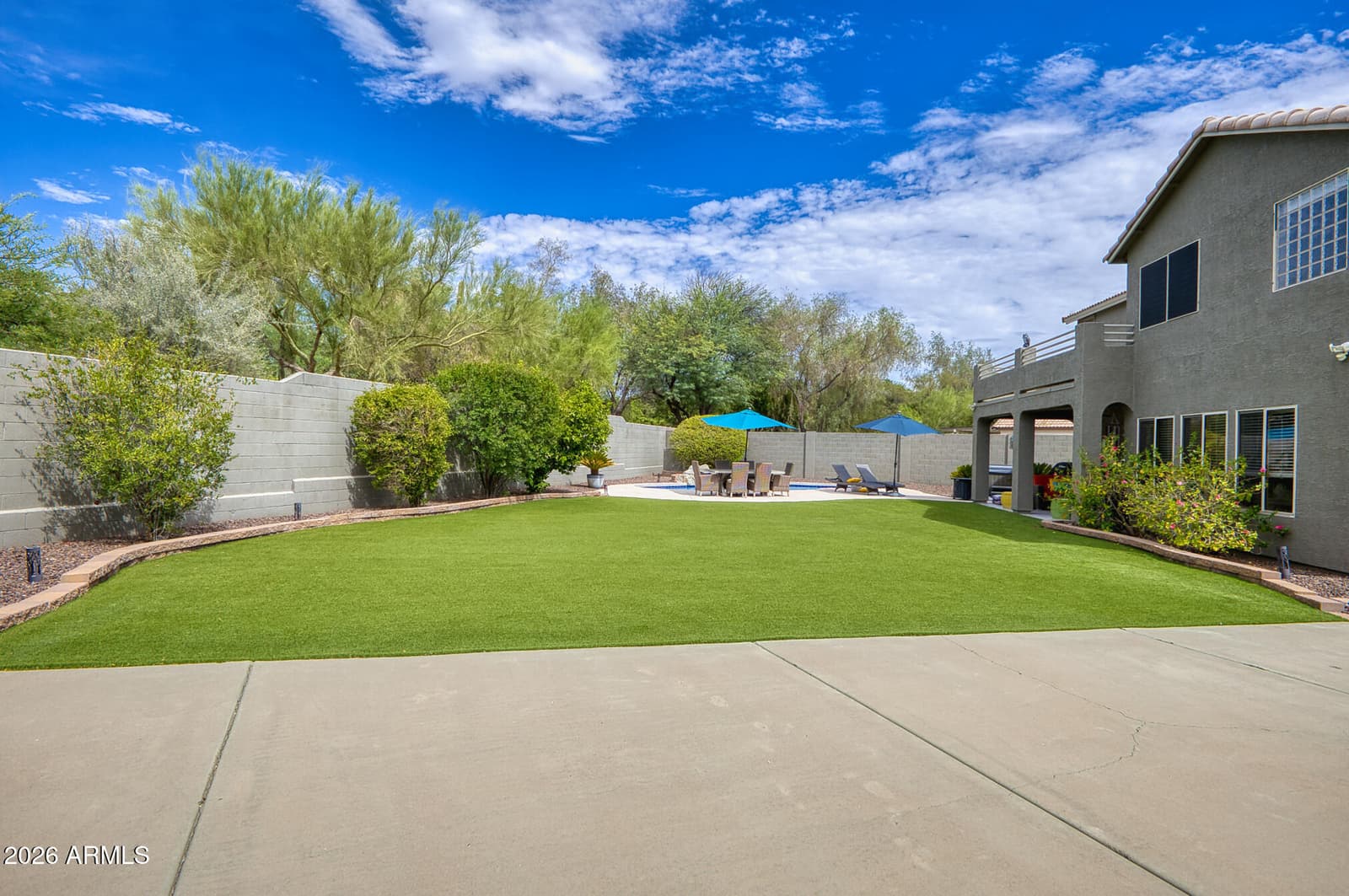 5138 E Duane Lane, Cave Creek, AZ 85331 — photo 23 of 65