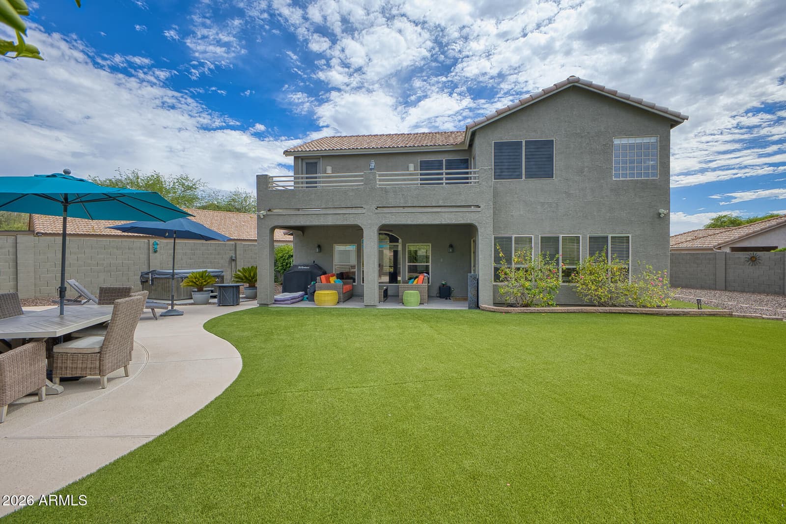 5138 E Duane Lane, Cave Creek, AZ 85331 — photo 24 of 65
