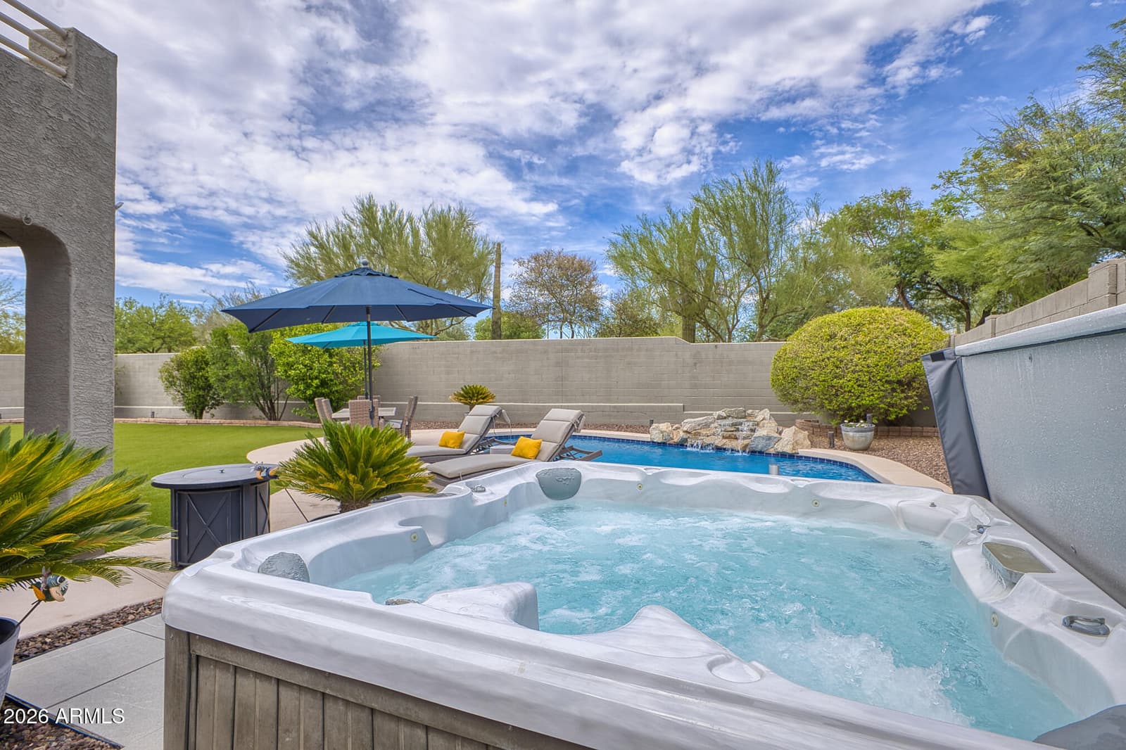 5138 E Duane Lane, Cave Creek, AZ 85331 — photo 26 of 65