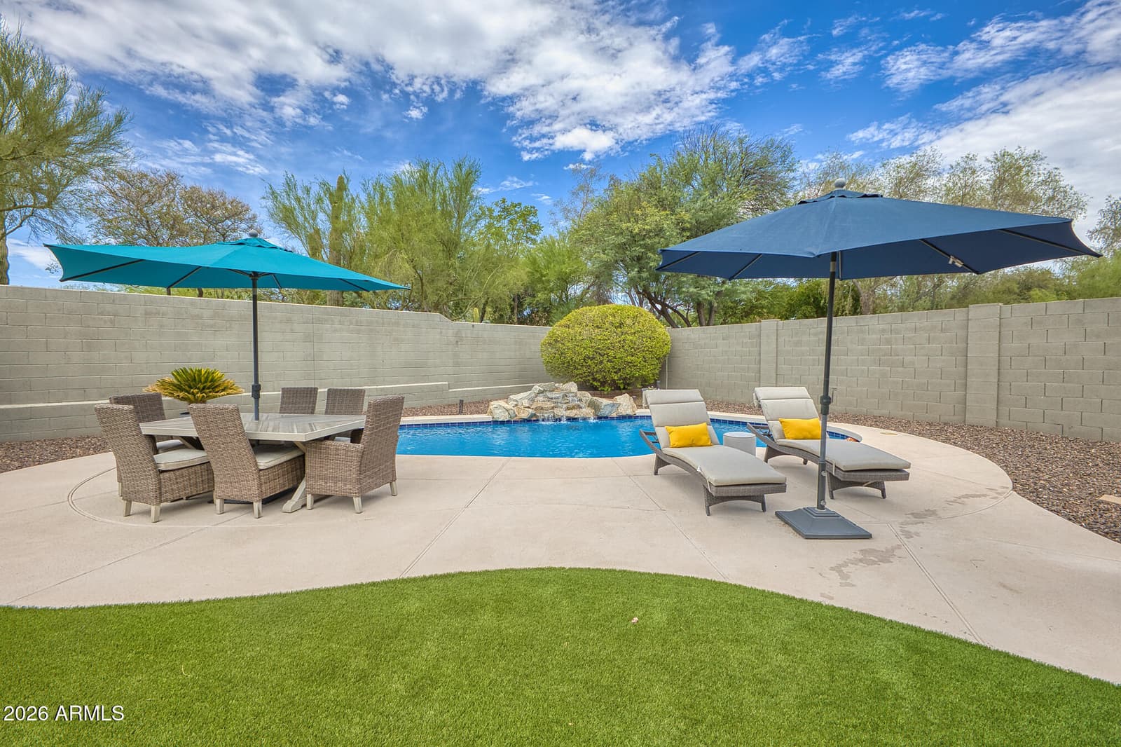 5138 E Duane Lane, Cave Creek, AZ 85331 — photo 63 of 65