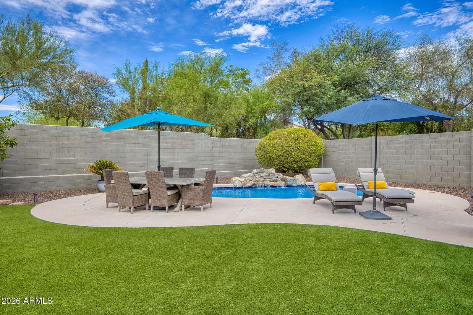 5138 E Duane Lane, Cave Creek, AZ 85331 — photo 27 of 65