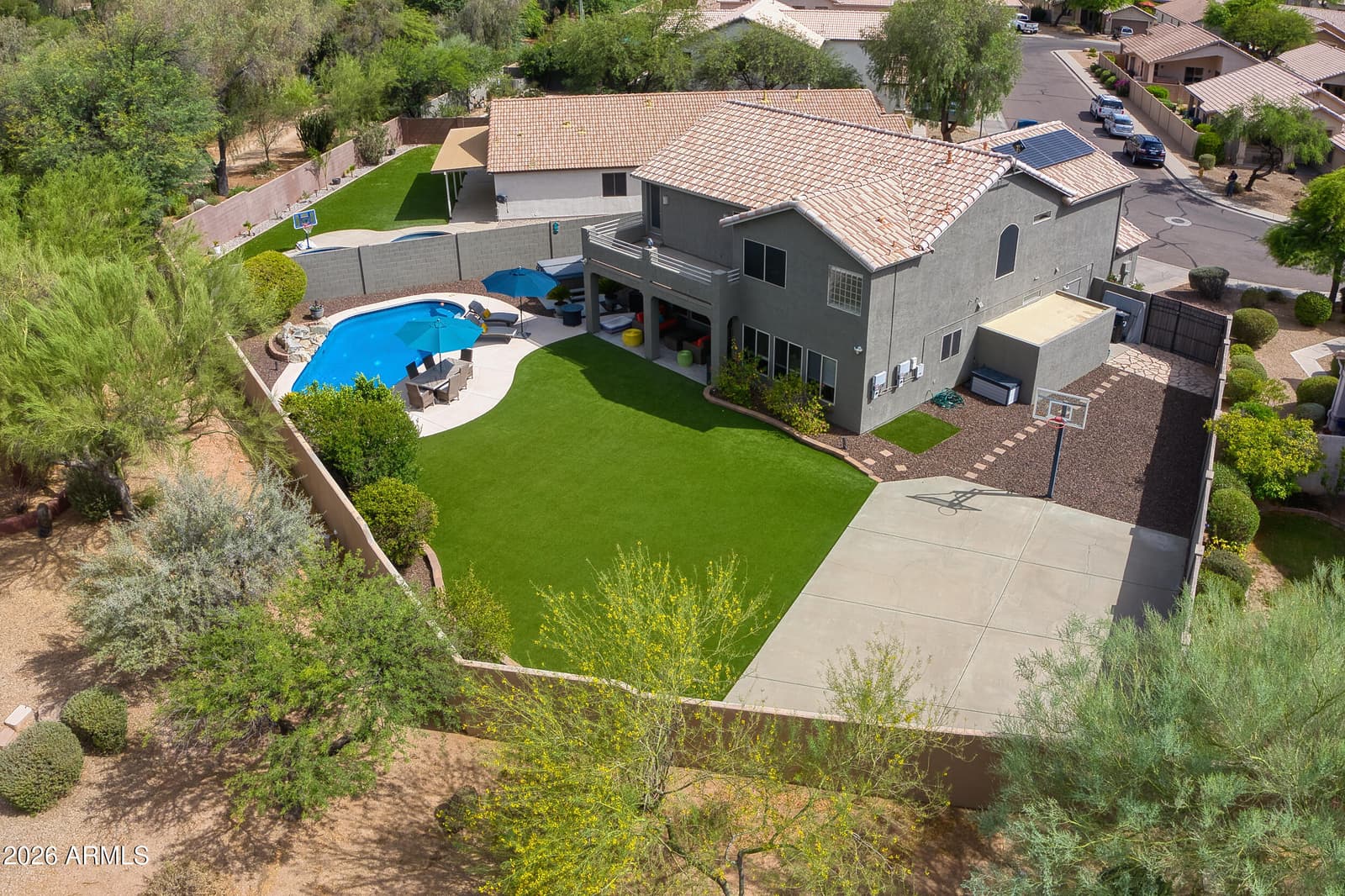 5138 E Duane Lane, Cave Creek, AZ 85331 — photo 6 of 65