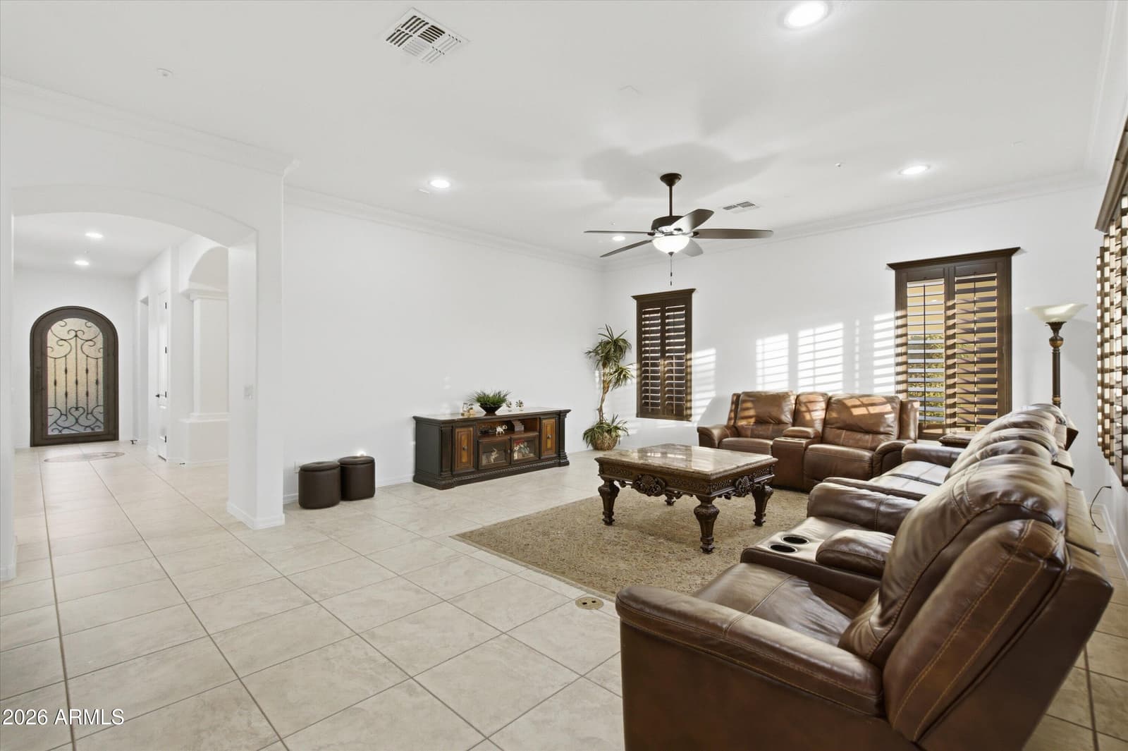 6602 S BRIDAL VAIL Drive, Gilbert, AZ 85298 — photo 5 of 43