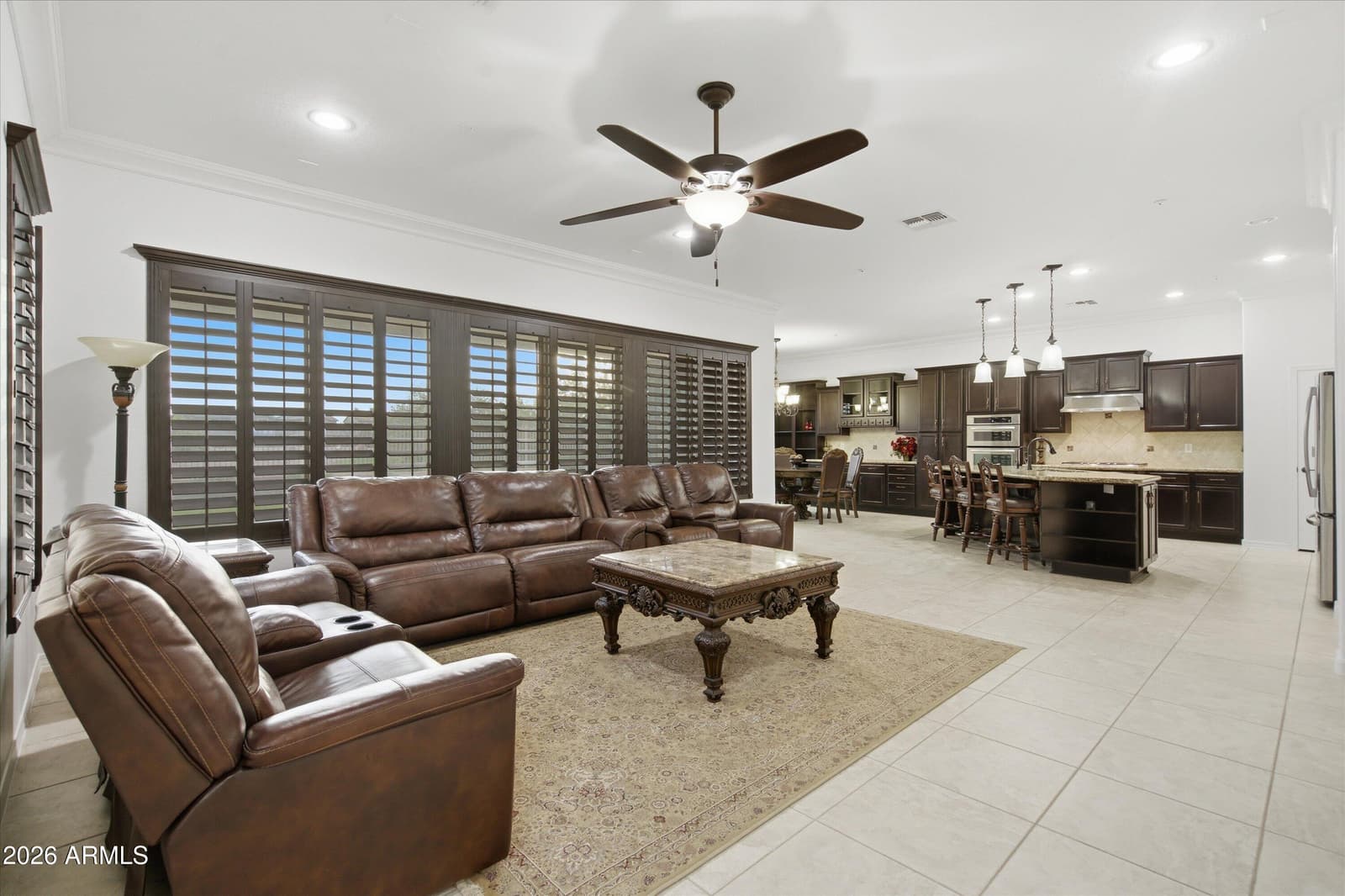 6602 S BRIDAL VAIL Drive, Gilbert, AZ 85298 — photo 7 of 43