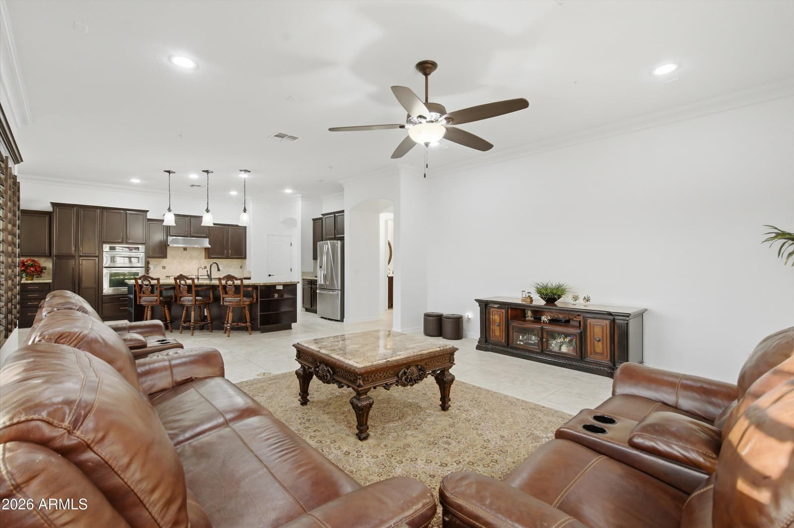 6602 S BRIDAL VAIL Drive, Gilbert, AZ 85298 — photo 8 of 43