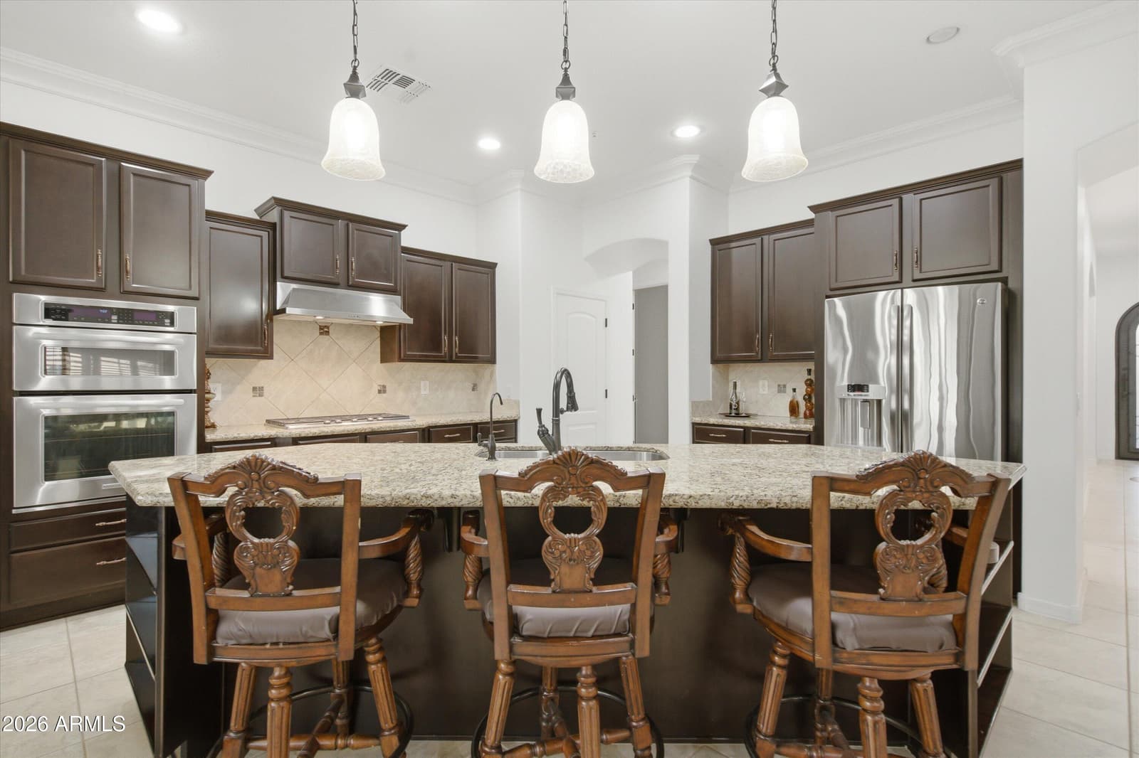 6602 S BRIDAL VAIL Drive, Gilbert, AZ 85298 — photo 11 of 43