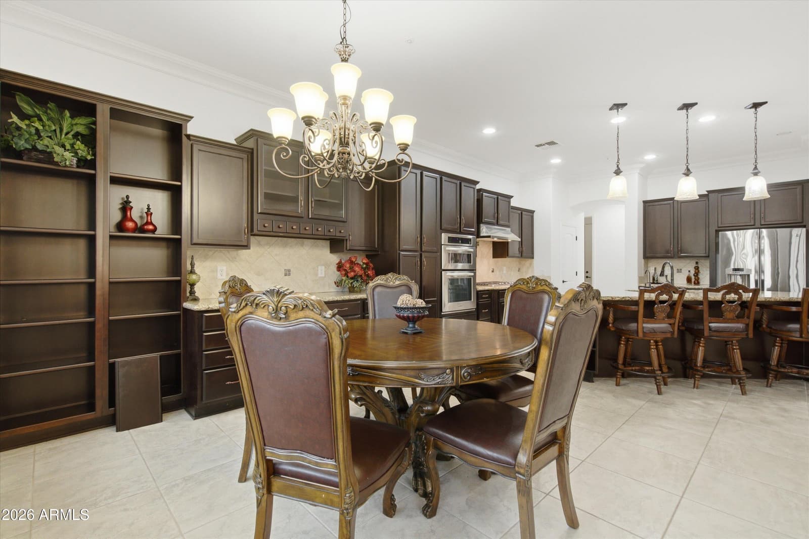 6602 S BRIDAL VAIL Drive, Gilbert, AZ 85298 — photo 12 of 43