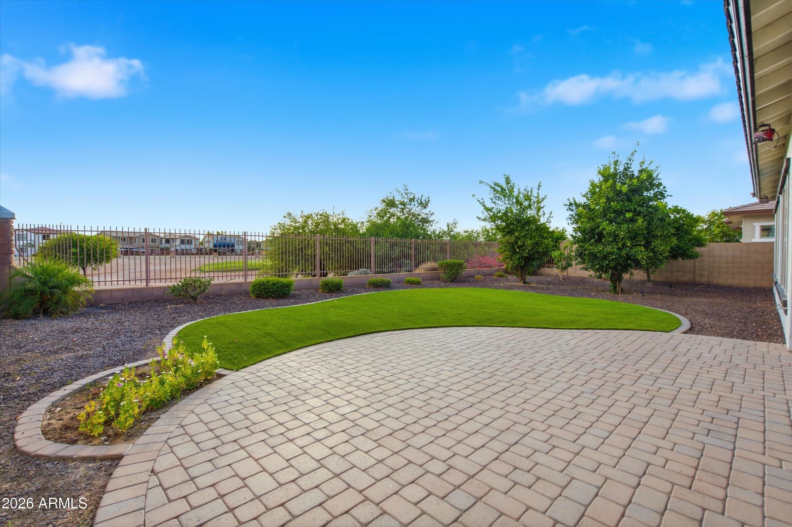6602 S BRIDAL VAIL Drive, Gilbert, AZ 85298 — photo 30 of 43