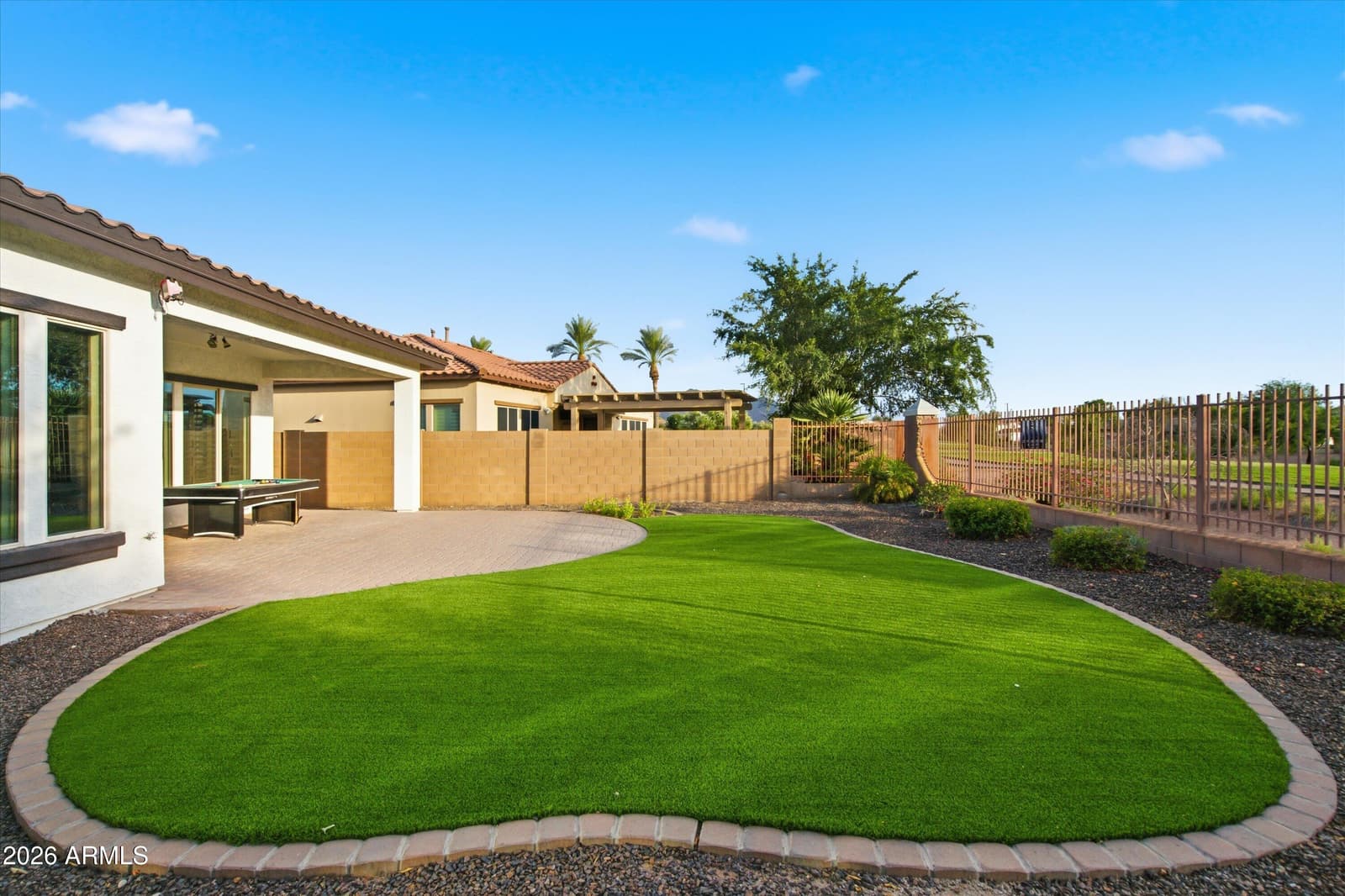 6602 S BRIDAL VAIL Drive, Gilbert, AZ 85298 — photo 31 of 43