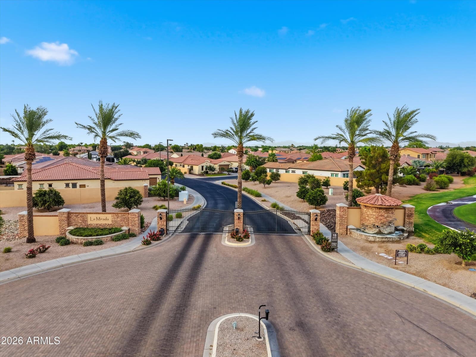 6602 S BRIDAL VAIL Drive, Gilbert, AZ 85298 — photo 32 of 43