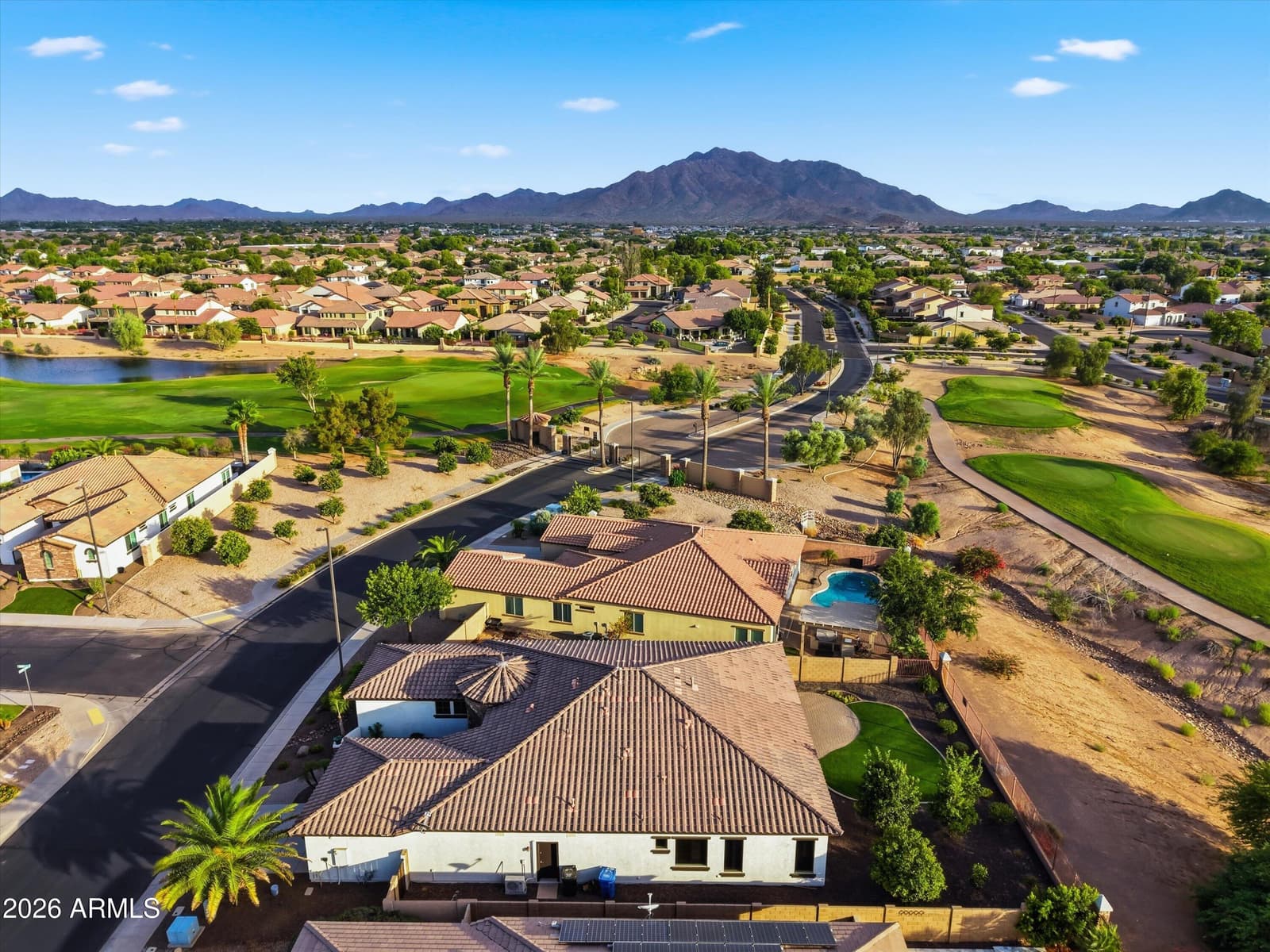 6602 S BRIDAL VAIL Drive, Gilbert, AZ 85298 — photo 33 of 43