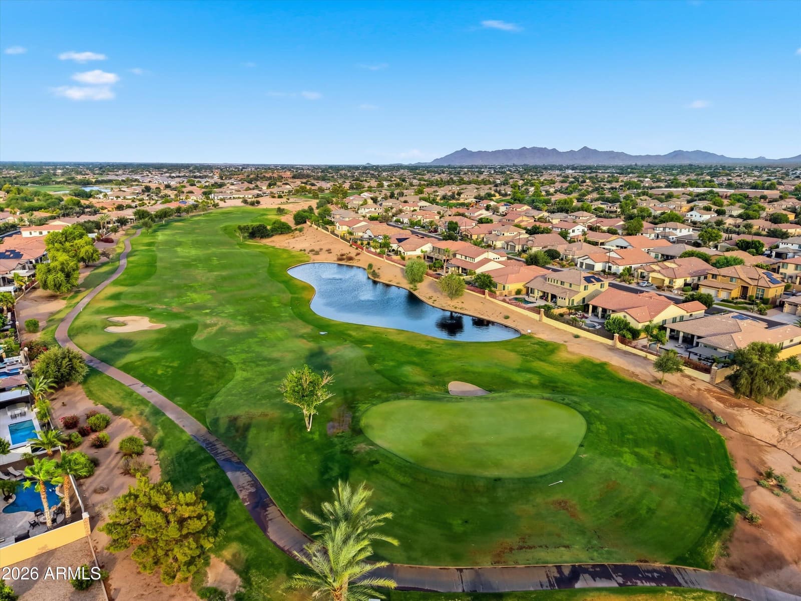 6602 S BRIDAL VAIL Drive, Gilbert, AZ 85298 — photo 34 of 43