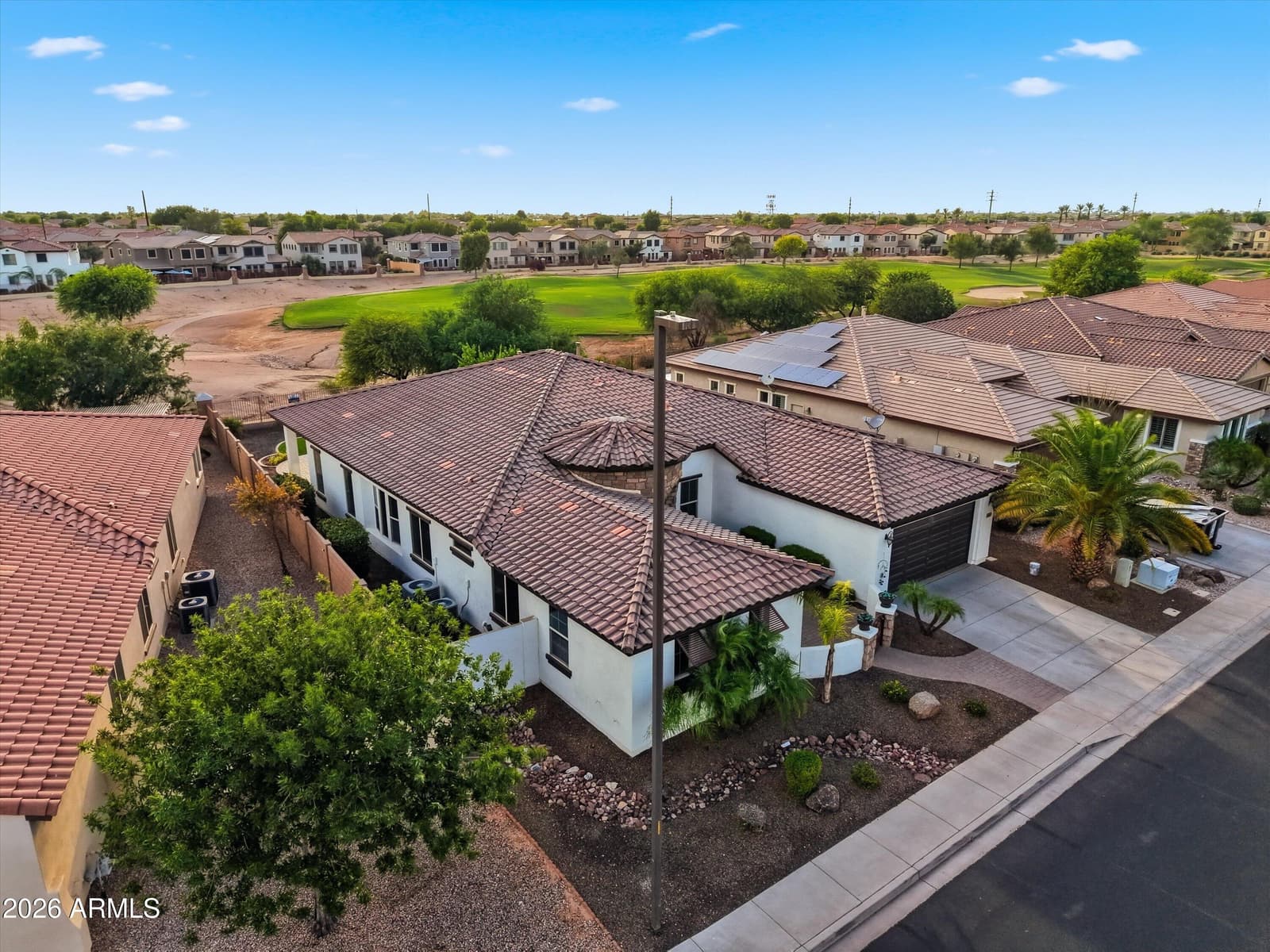 6602 S BRIDAL VAIL Drive, Gilbert, AZ 85298 — photo 36 of 43