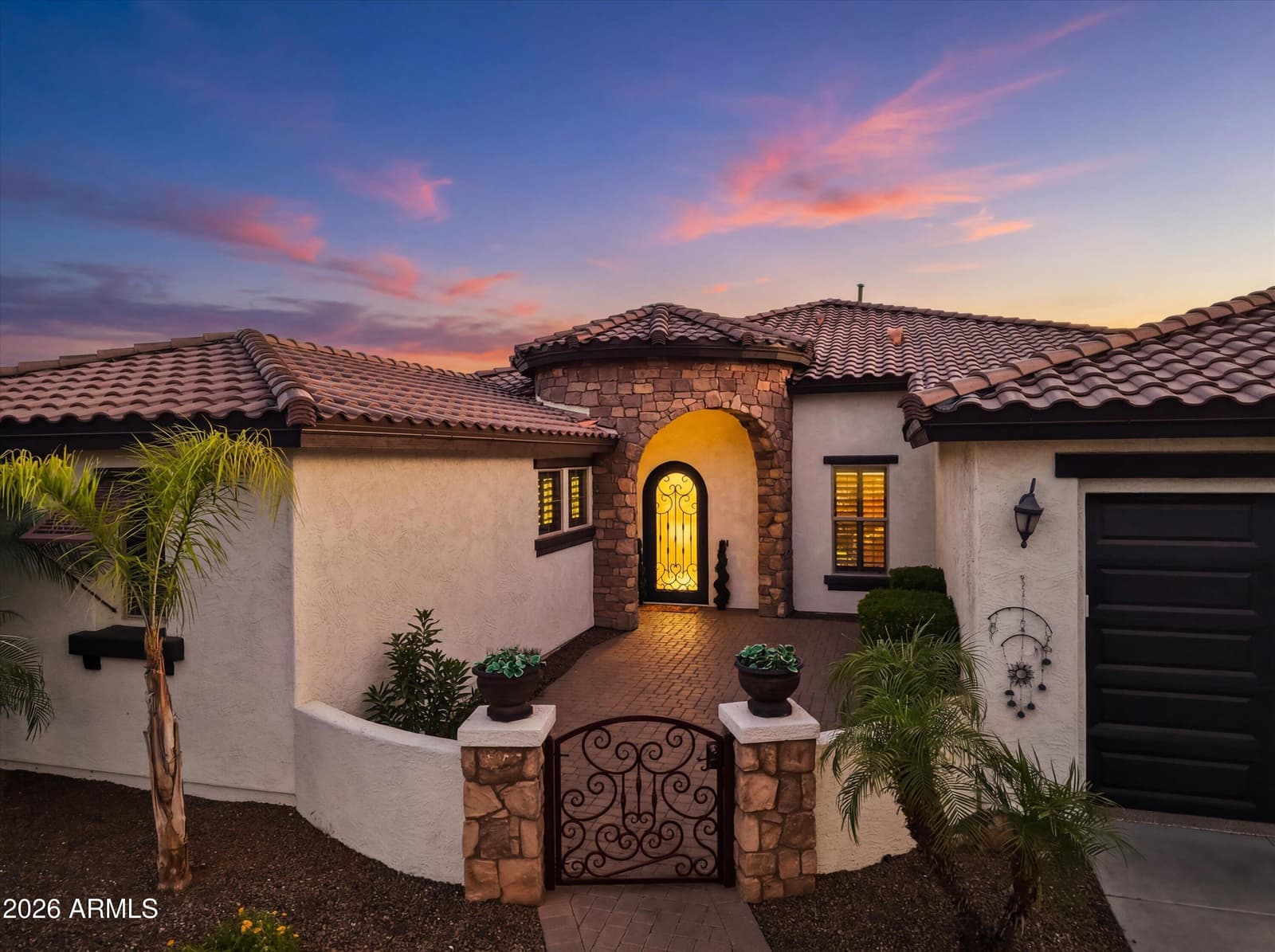 6602 S BRIDAL VAIL Drive, Gilbert, AZ 85298 — photo 41 of 43