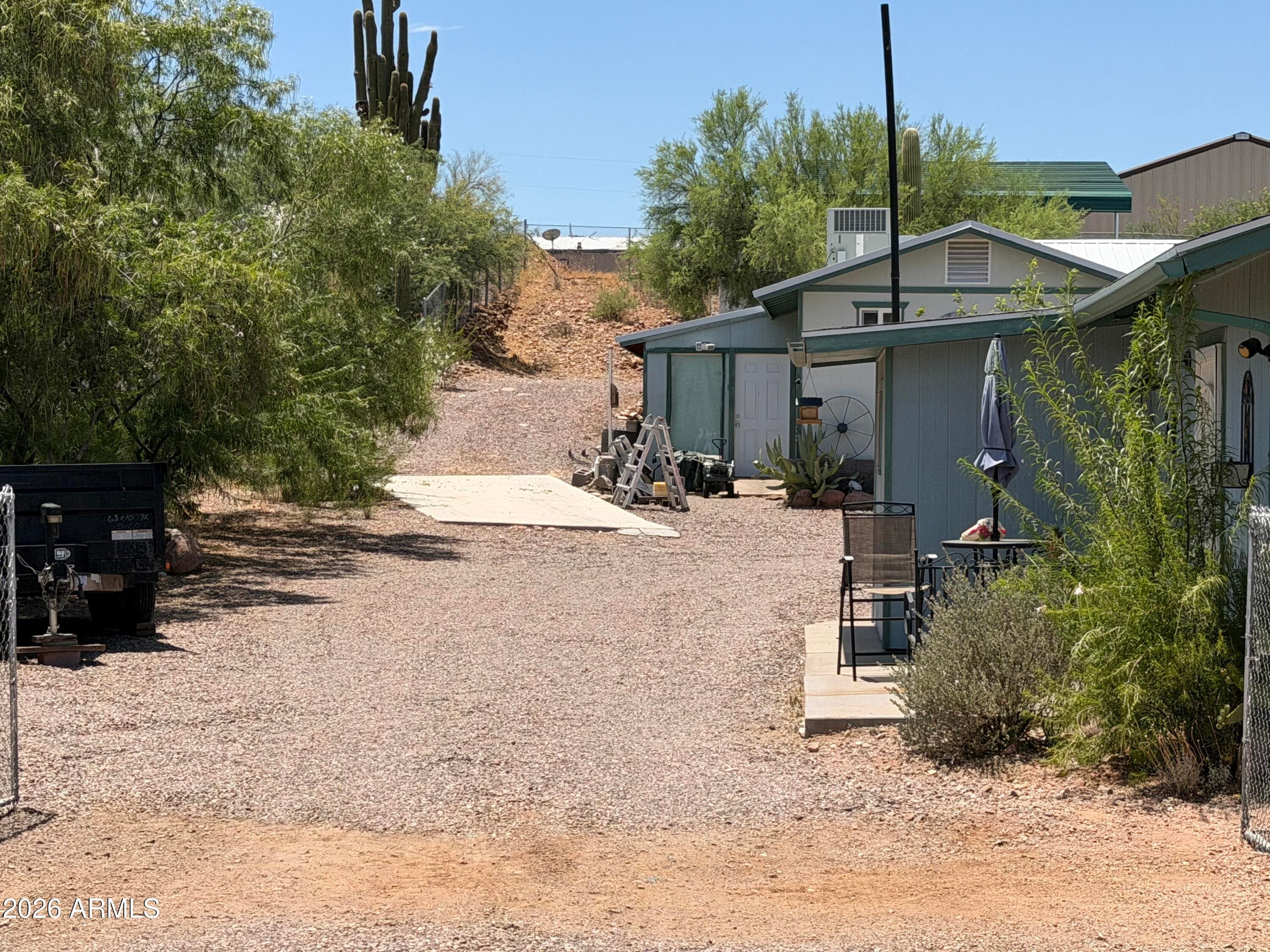 554 N Ironwood Drive, Roosevelt, AZ 85545 — photo 27 of 70