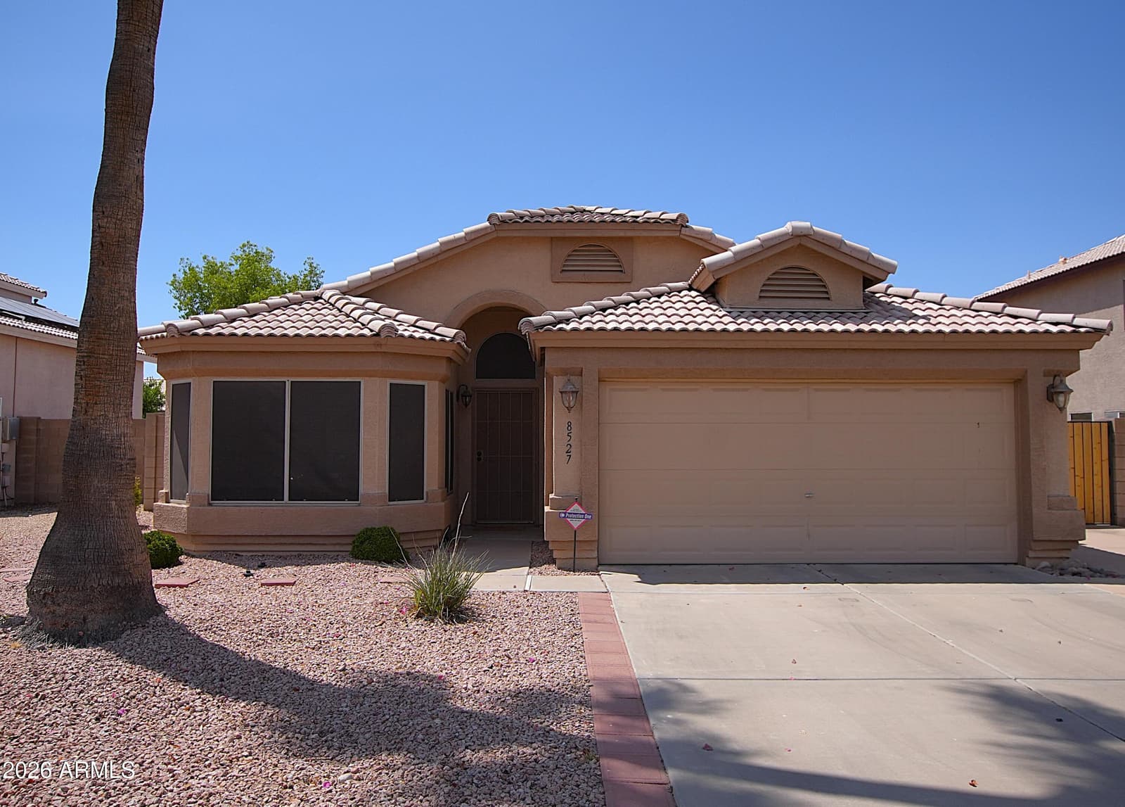 8527 W RUE DE LAMOUR, Peoria, AZ 85381 — photo 1 of 25