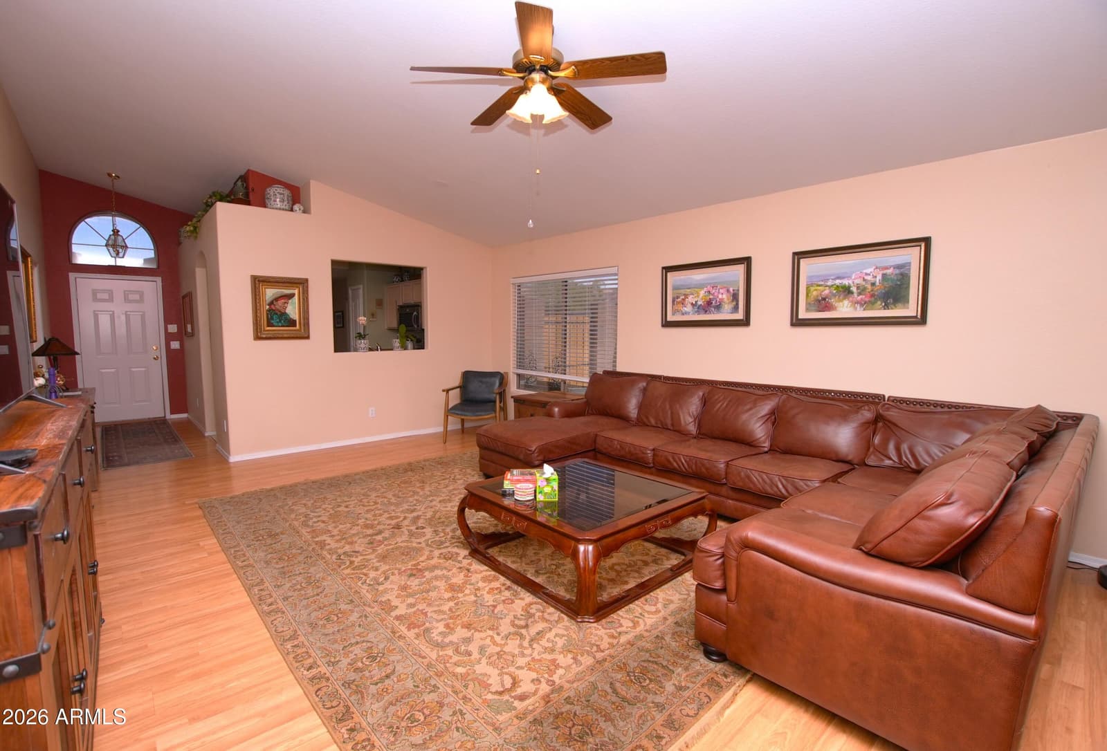 8527 W RUE DE LAMOUR, Peoria, AZ 85381 — photo 7 of 25