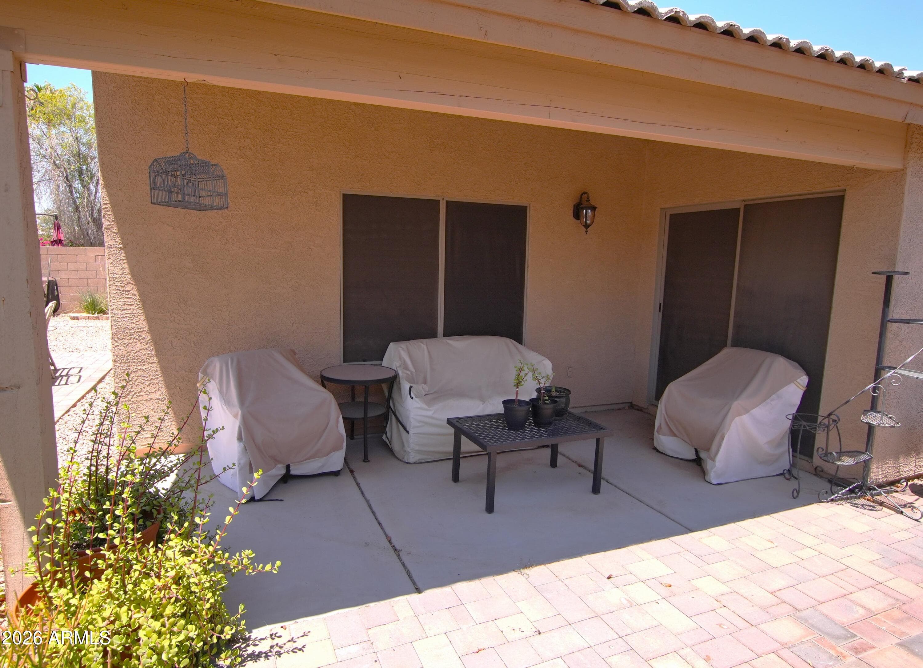 8527 W RUE DE LAMOUR, Peoria, AZ 85381 — photo 15 of 25