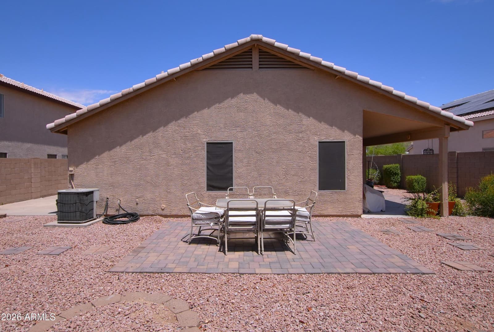 8527 W RUE DE LAMOUR, Peoria, AZ 85381 — photo 23 of 25