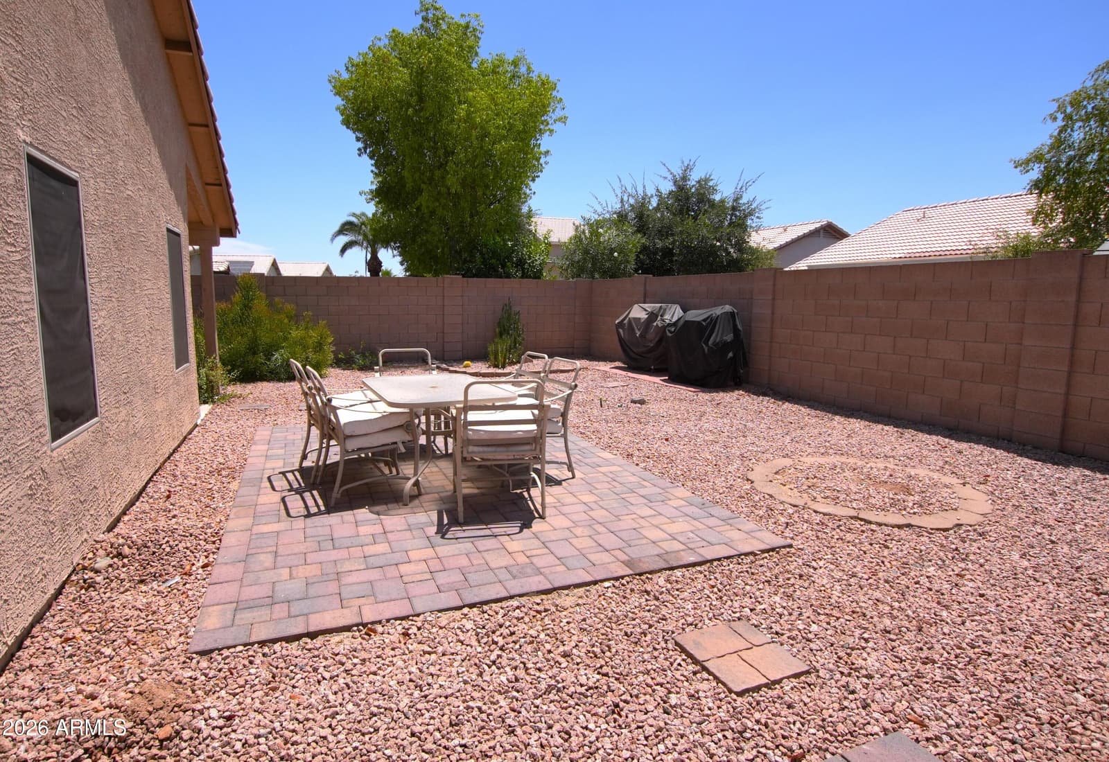 8527 W RUE DE LAMOUR, Peoria, AZ 85381 — photo 10 of 25