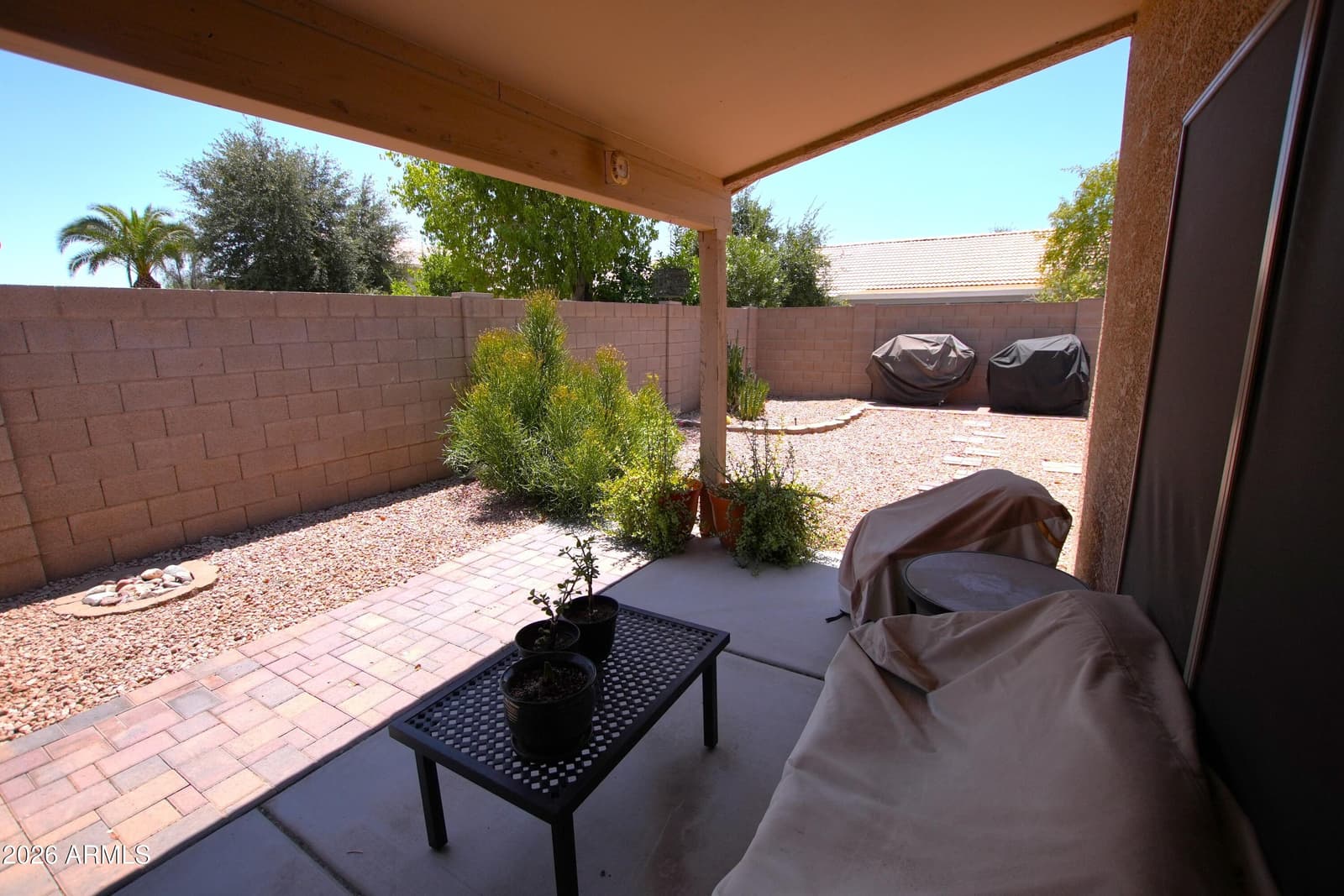 8527 W RUE DE LAMOUR, Peoria, AZ 85381 — photo 9 of 25